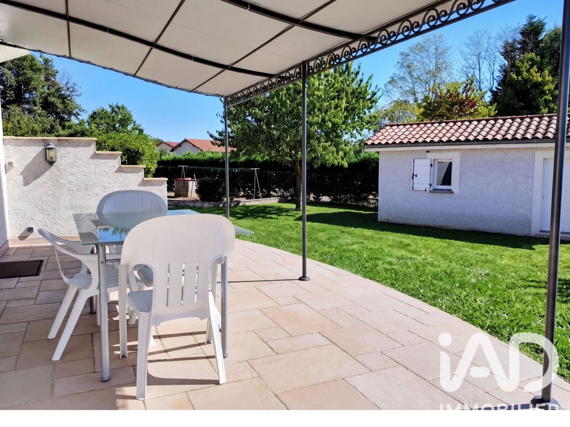 Maison à vendre, 139m², Saint-Etienne-le-Molard