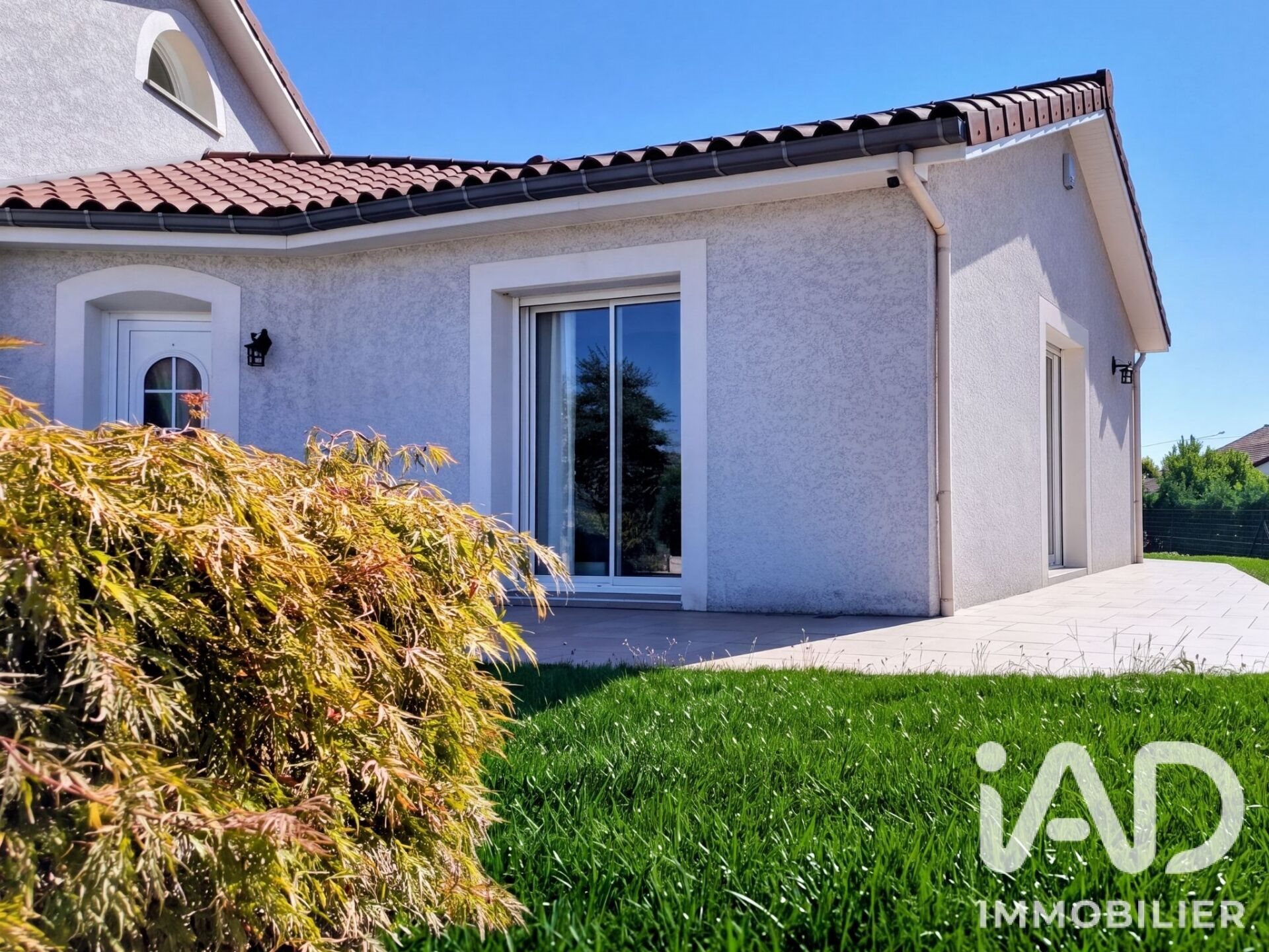 Maison à vendre, 139m², Saint-Etienne-le-Molard