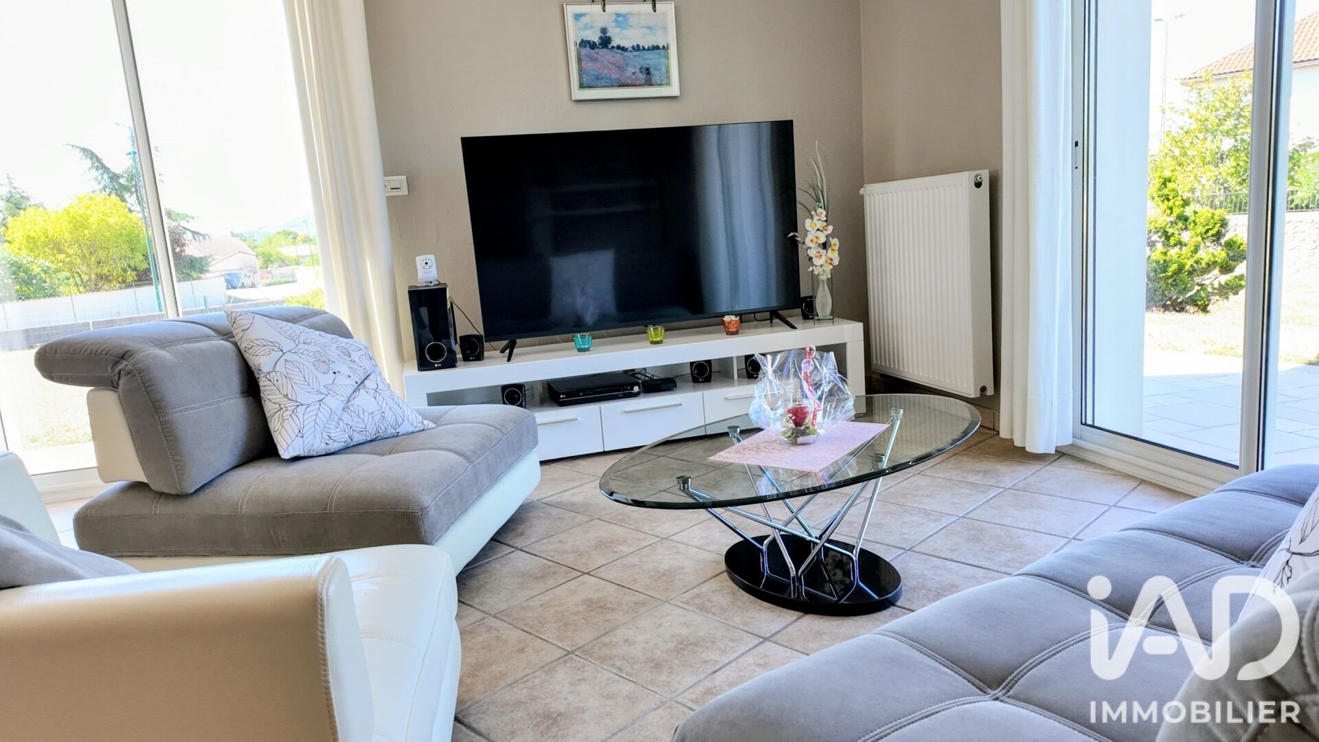 Maison à vendre, 139m², Saint-Etienne-le-Molard