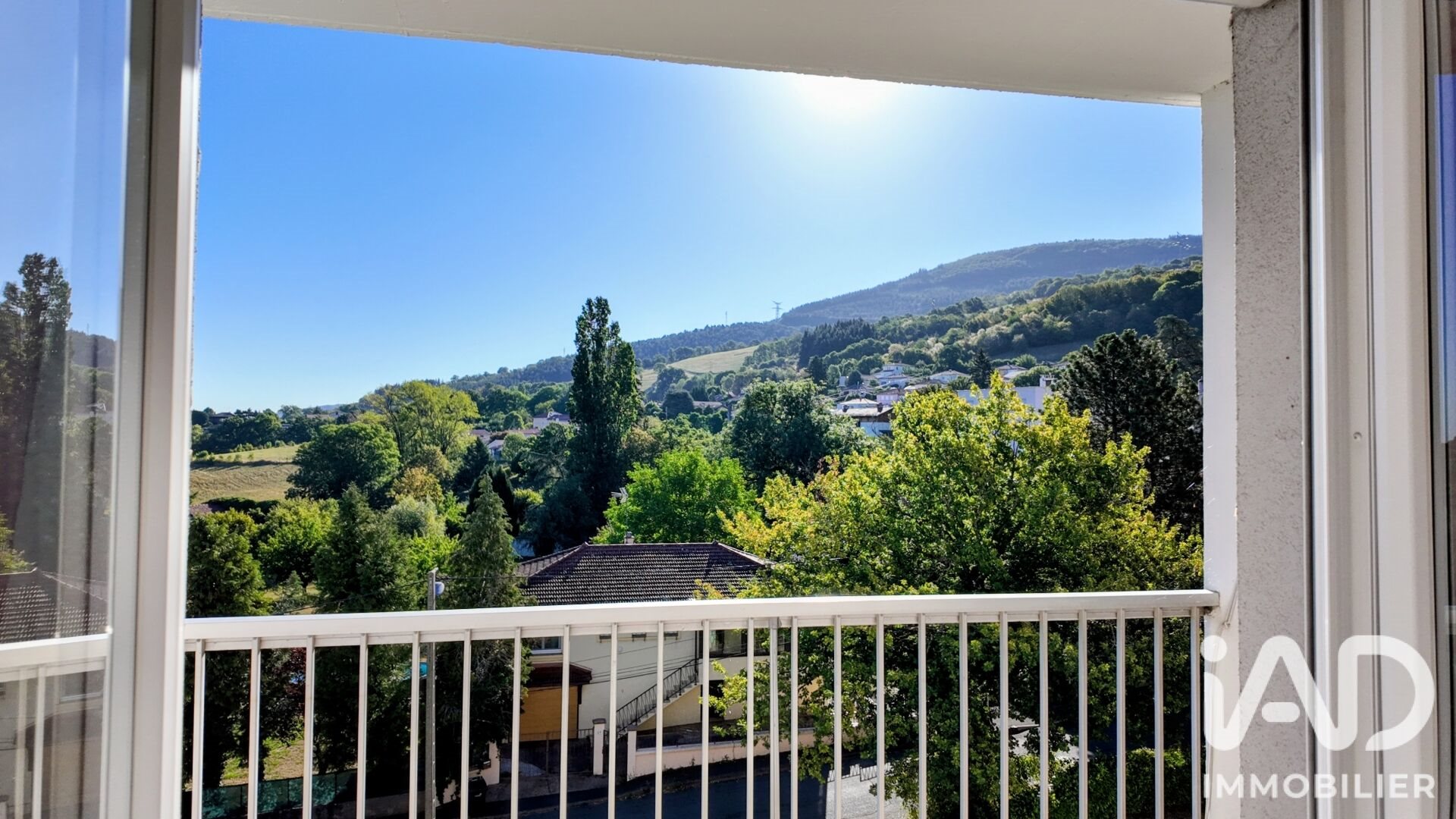 Appartement à vendre, 93m², Saint-Étienne
