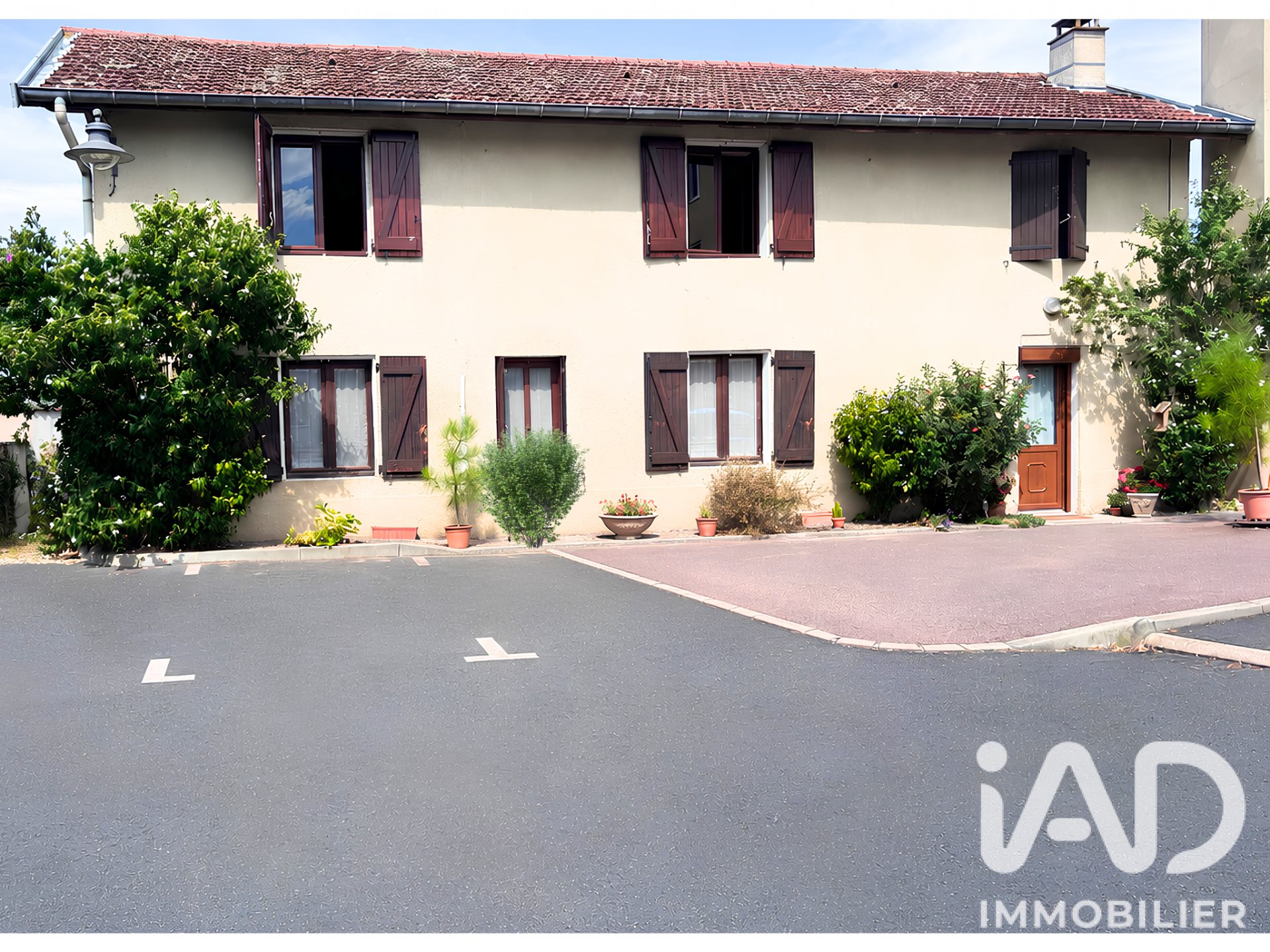 Maison à vendre, 130m², Chambéon
