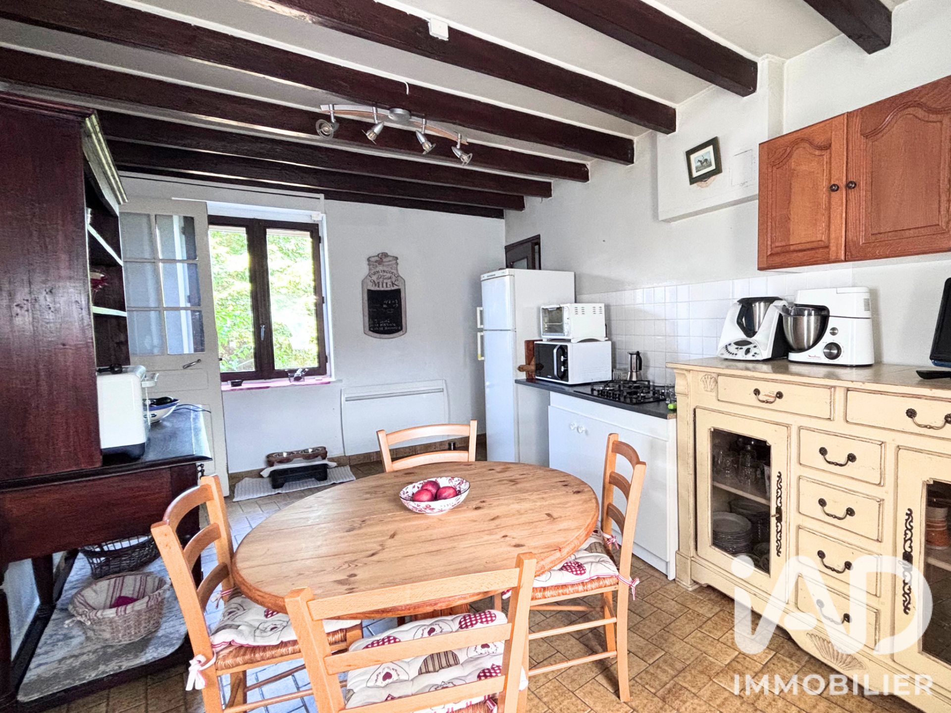 Maison à vendre, 130m², Chambéon