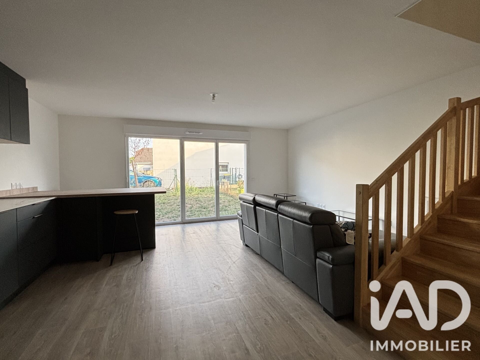 Maison à vendre, 84m², Lons