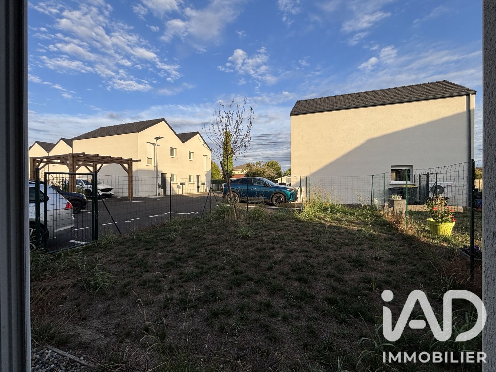 Maison à vendre, 84m², Lons