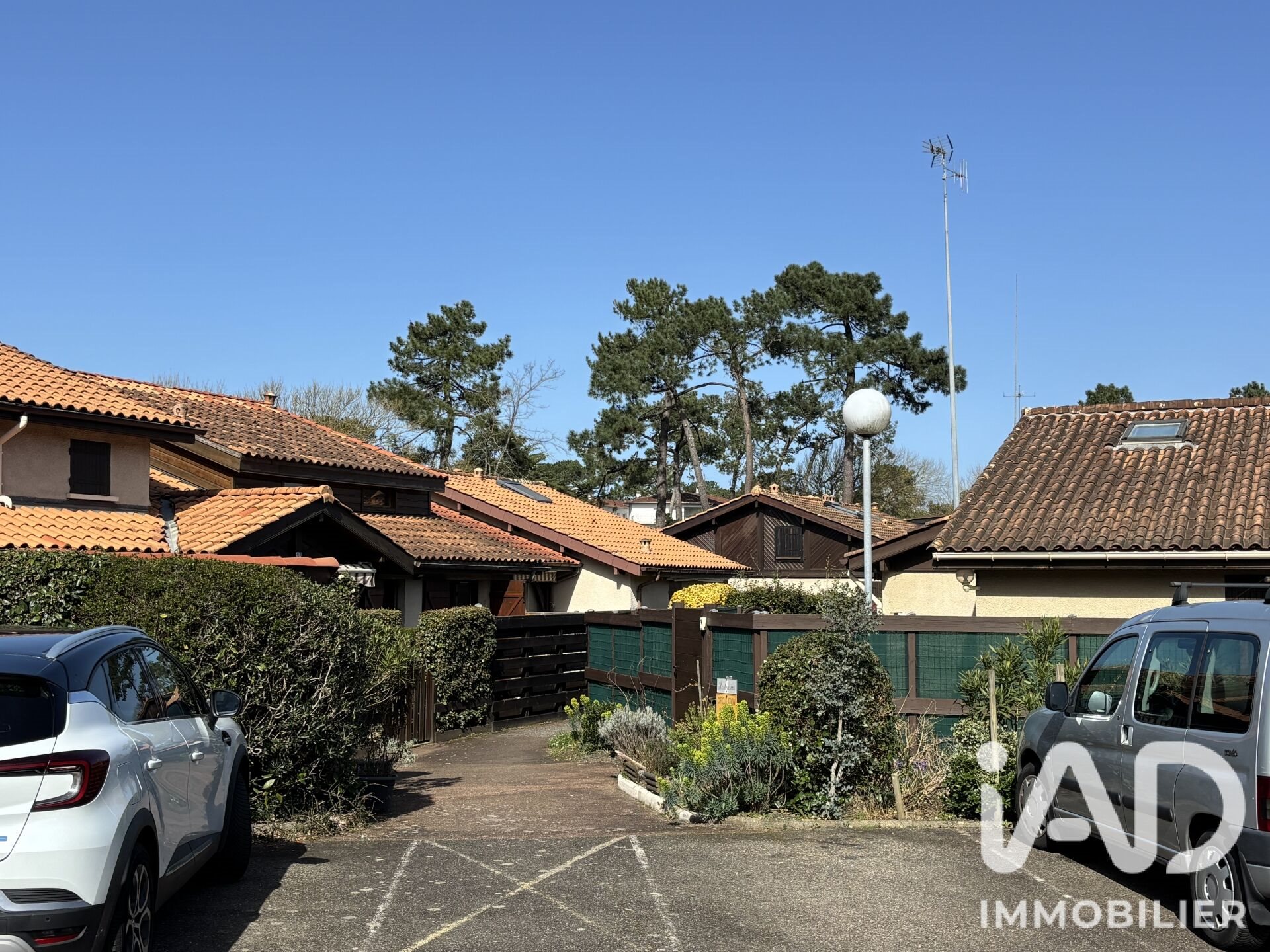 Maison à vendre, 35m², Capbreton