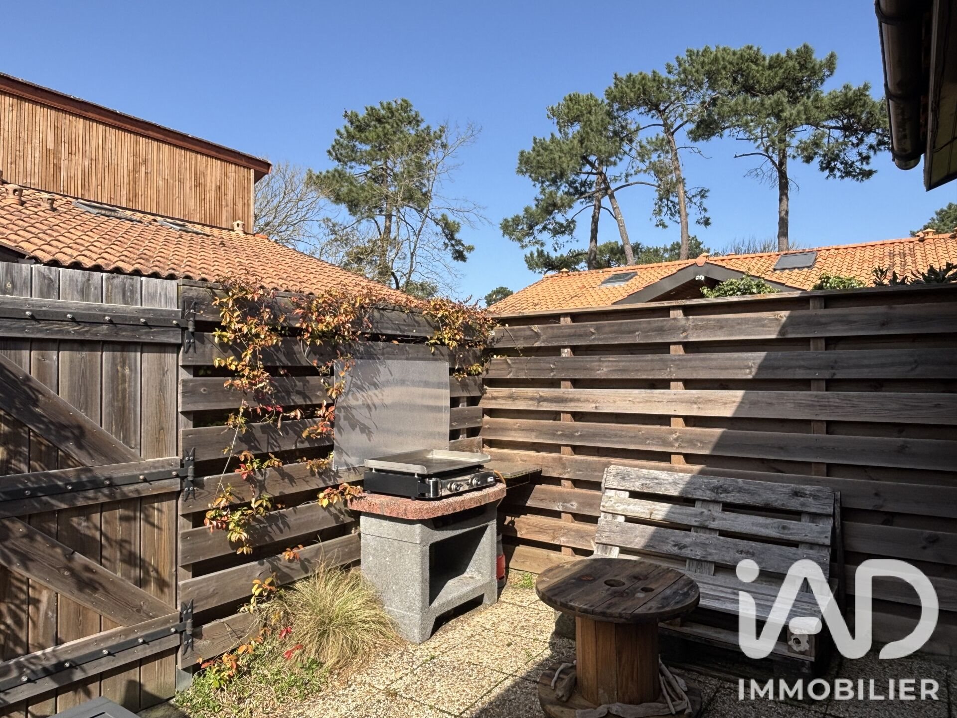Maison à vendre, 35m², Capbreton