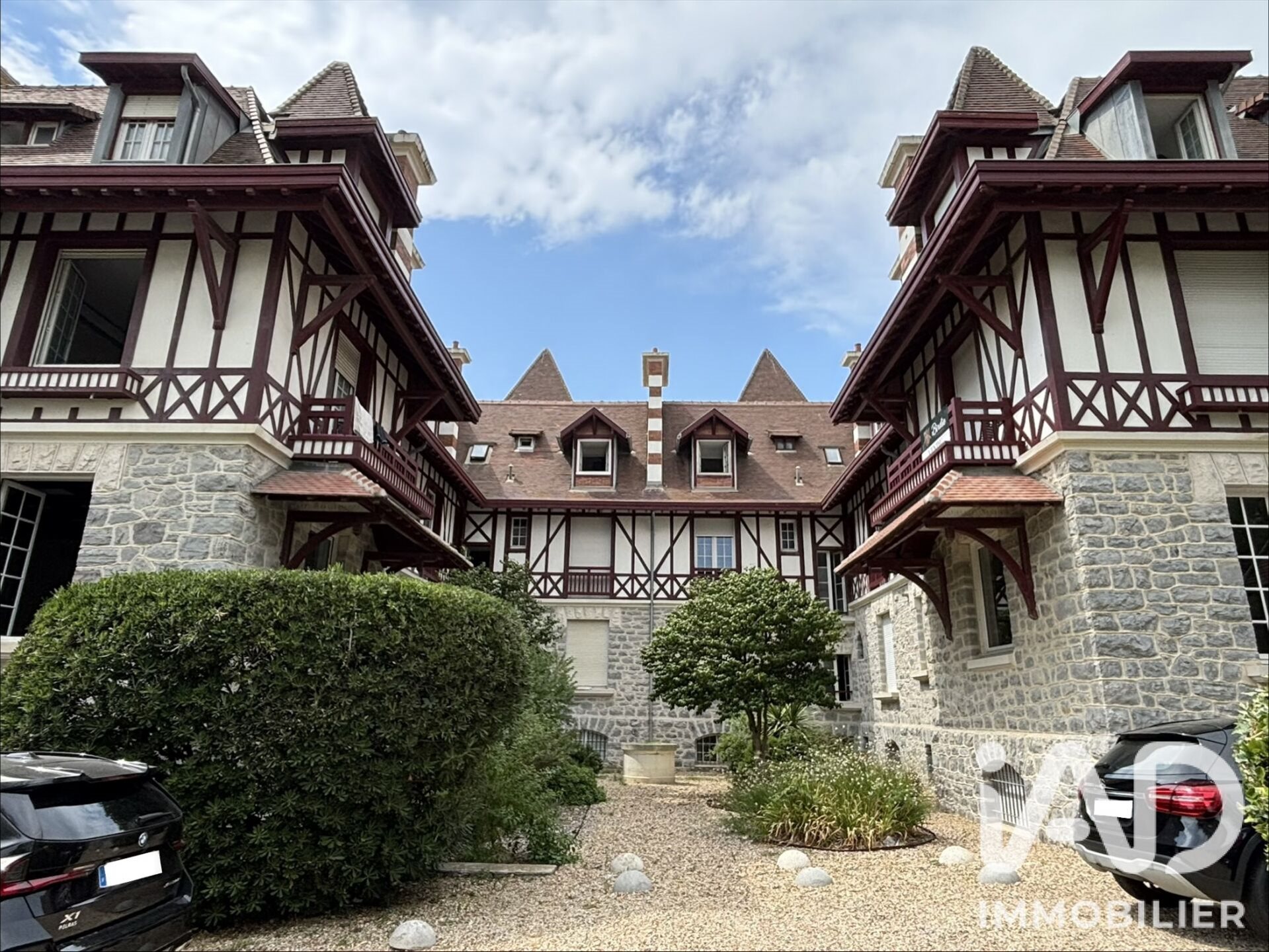 Appartement à vendre, 12m², Biarritz