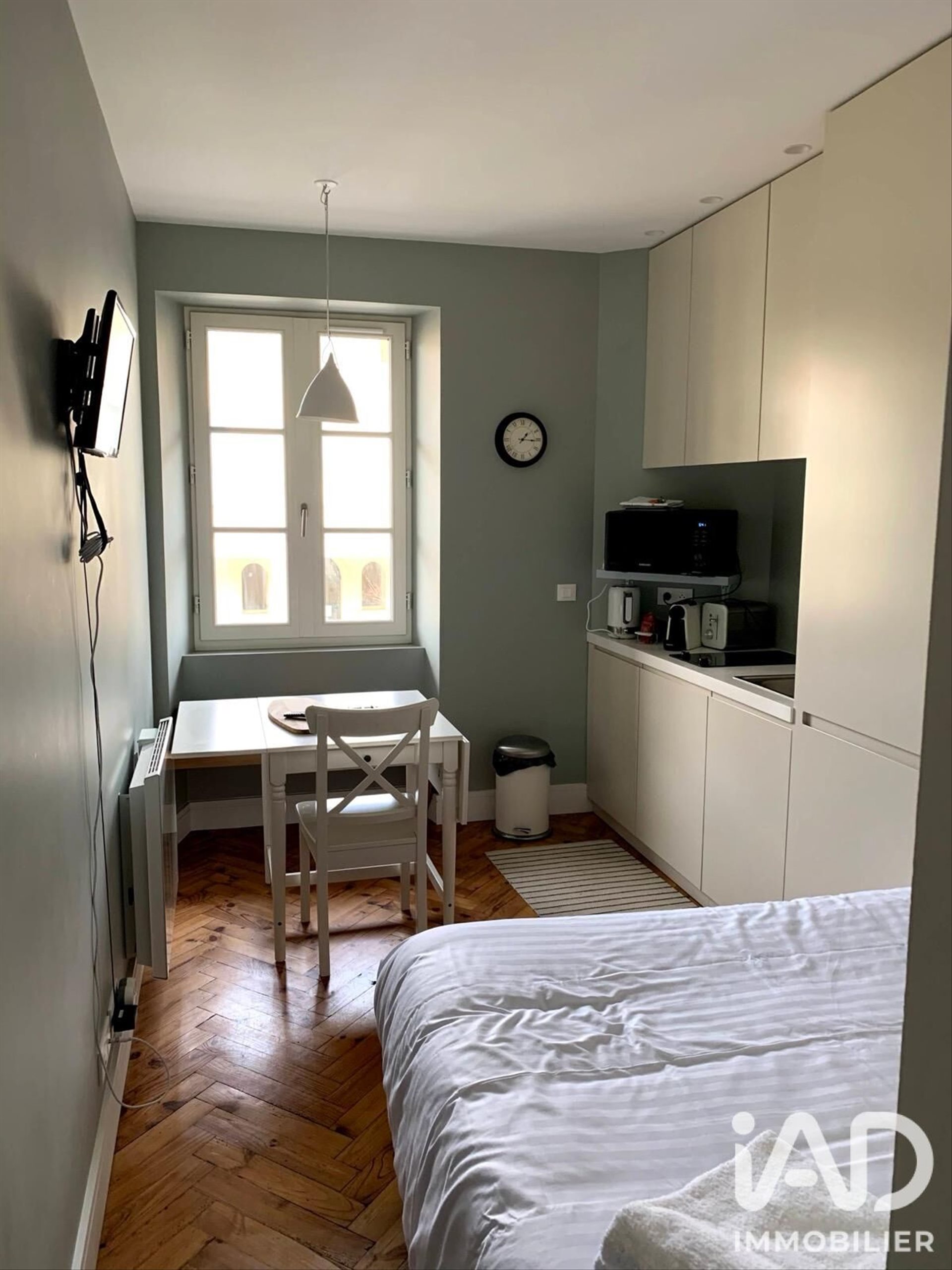 Appartement à vendre, 12m², Biarritz