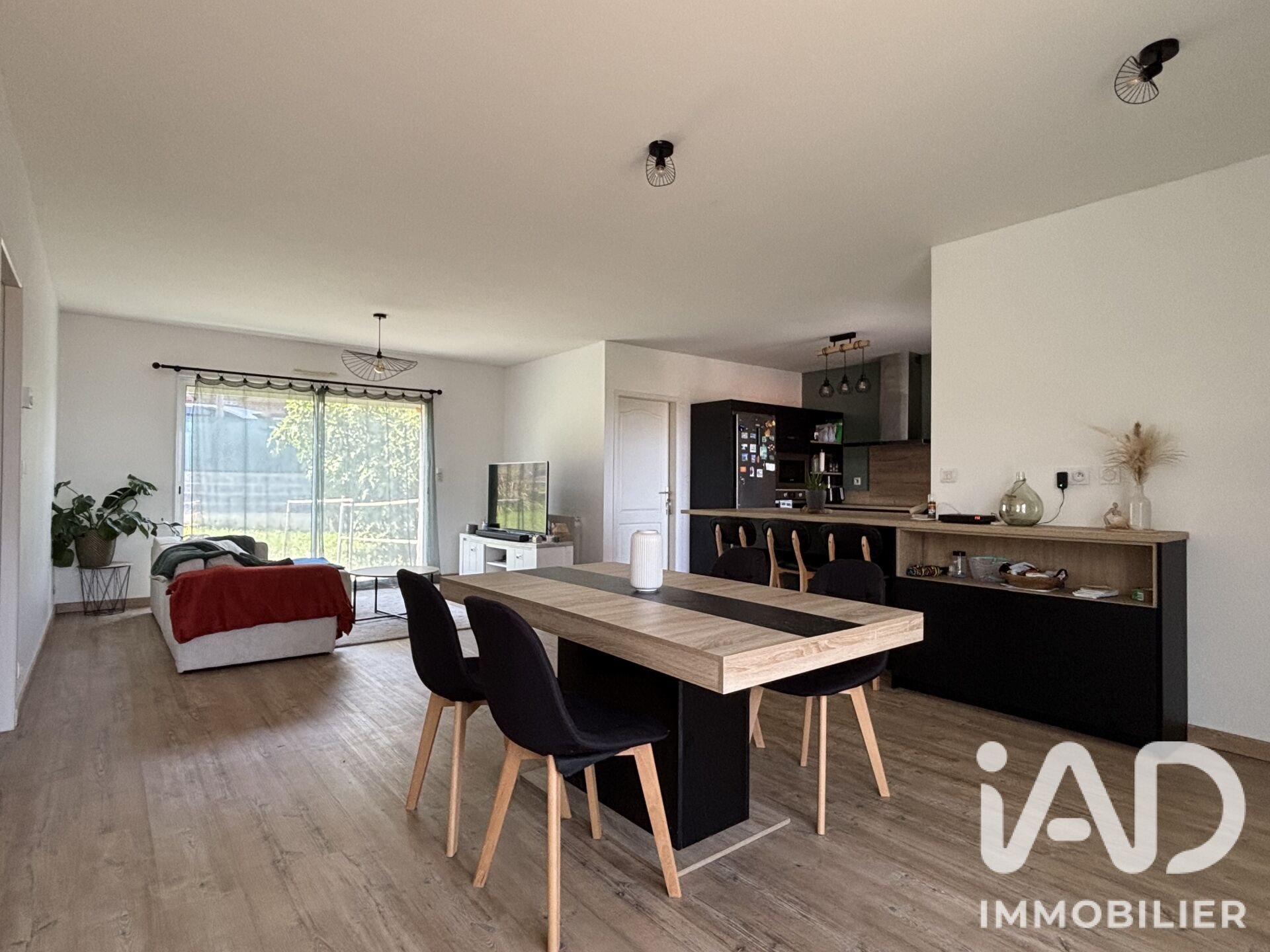 Maison à vendre, 90m², Lagor