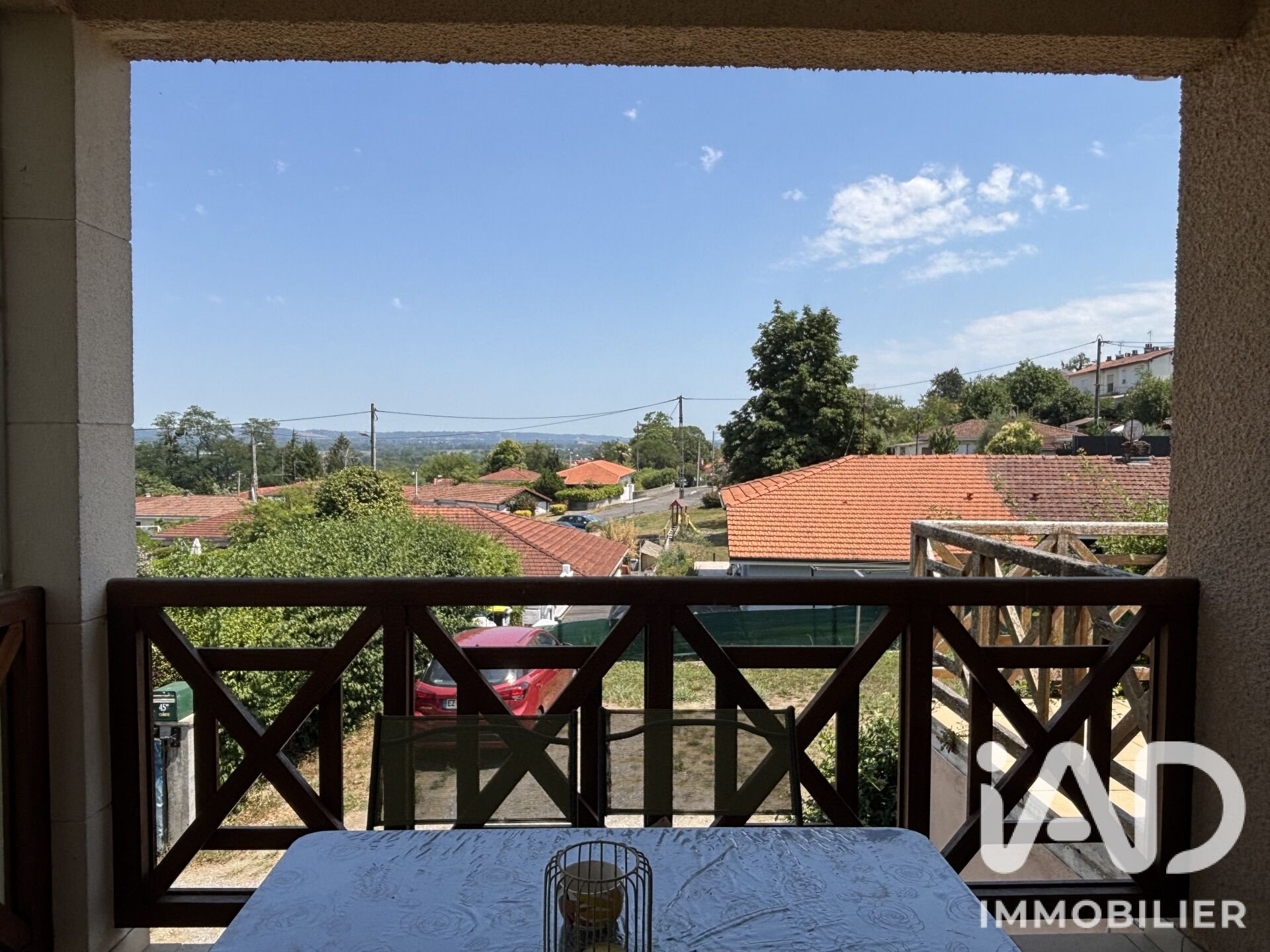 Maison à vendre, 90m², Lagor