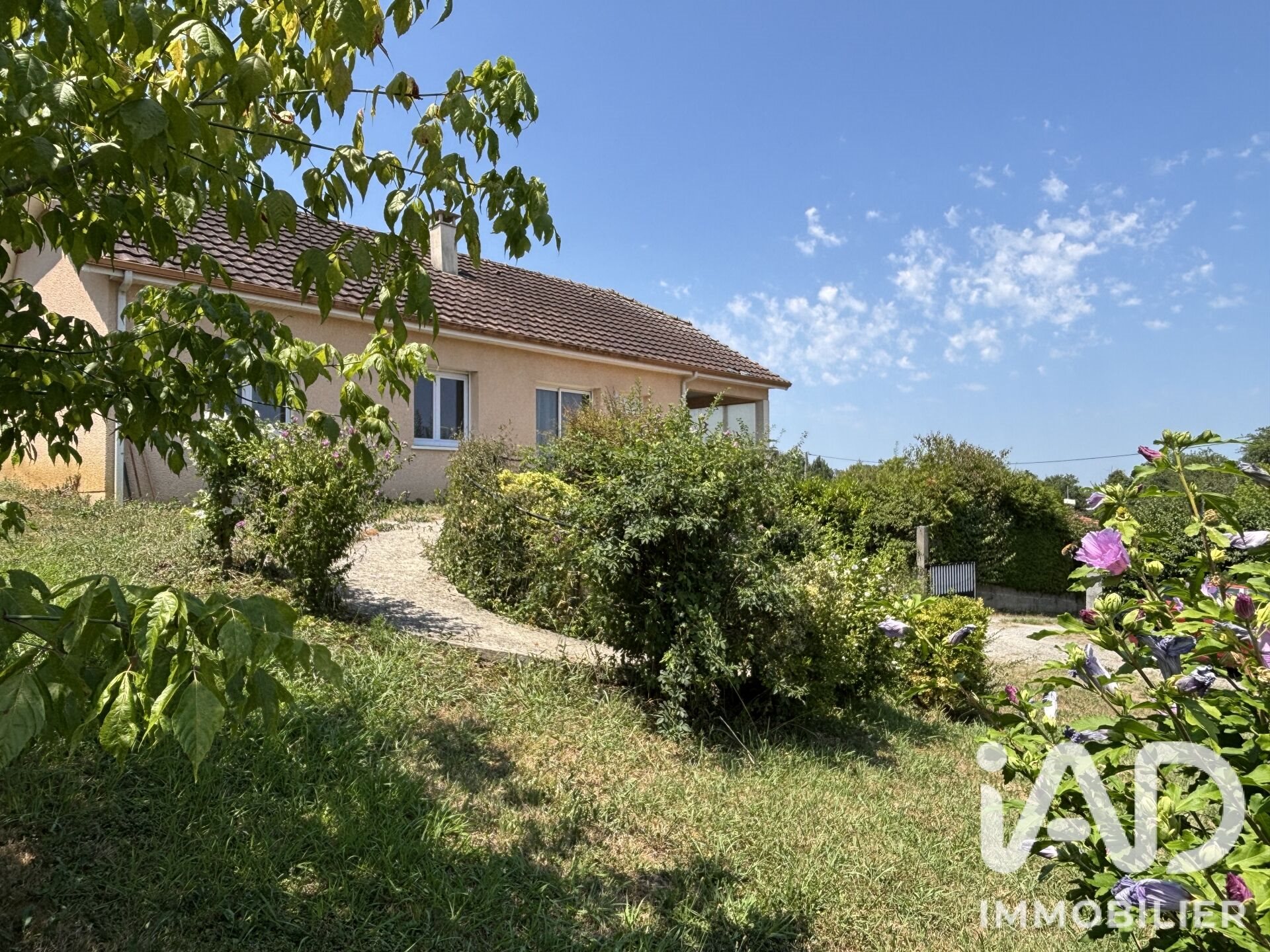 Maison à vendre, 90m², Lagor