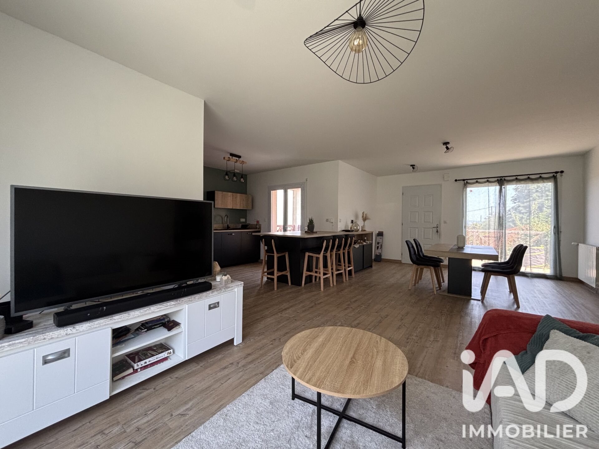 Maison à vendre, 90m², Lagor