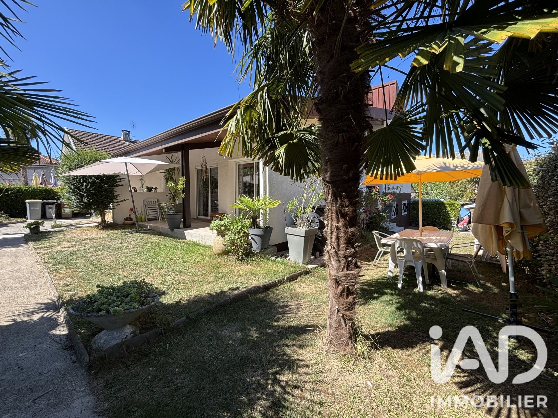 Maison à vendre, 170m², Pau