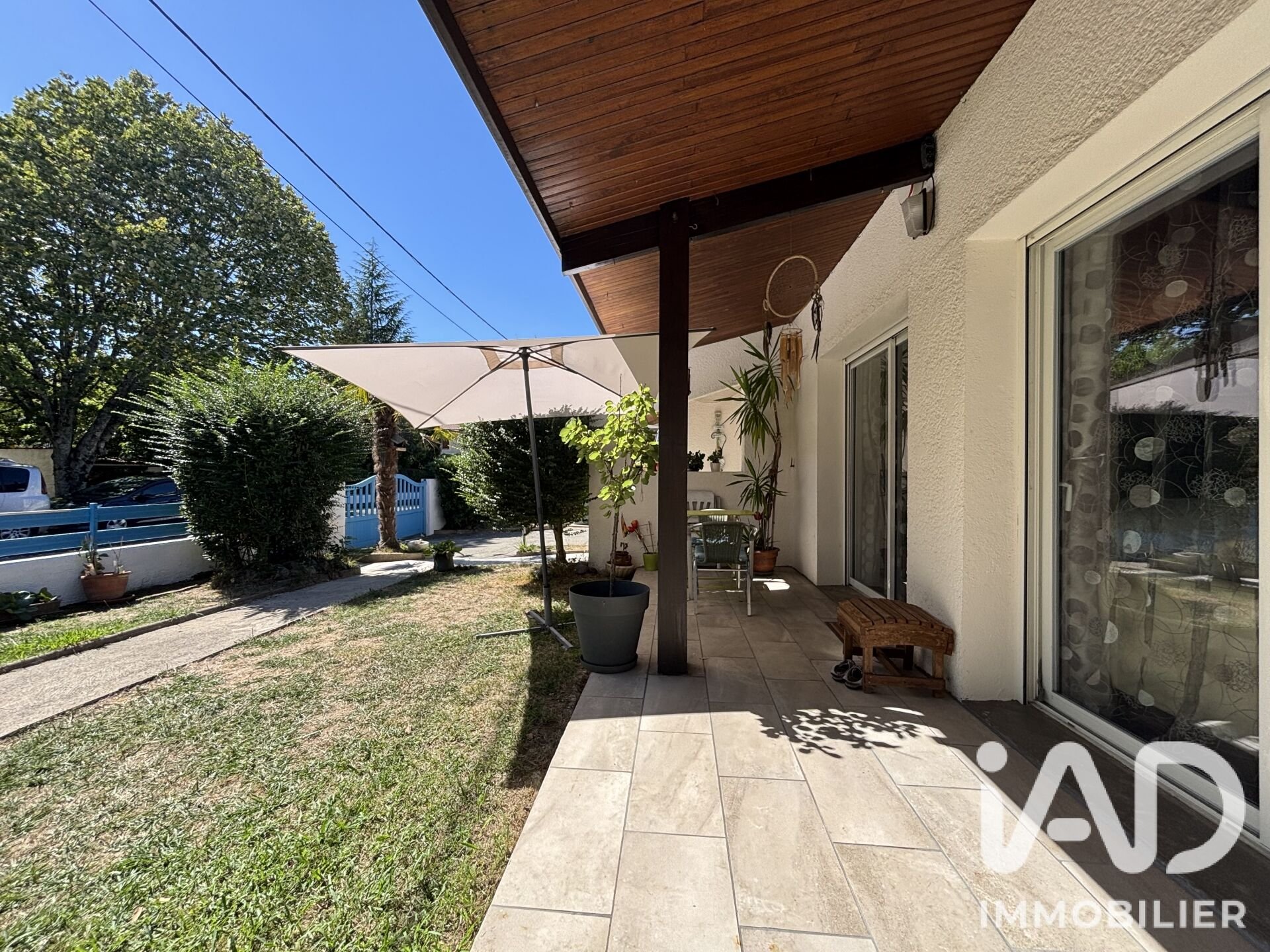 Maison à vendre, 170m², Pau