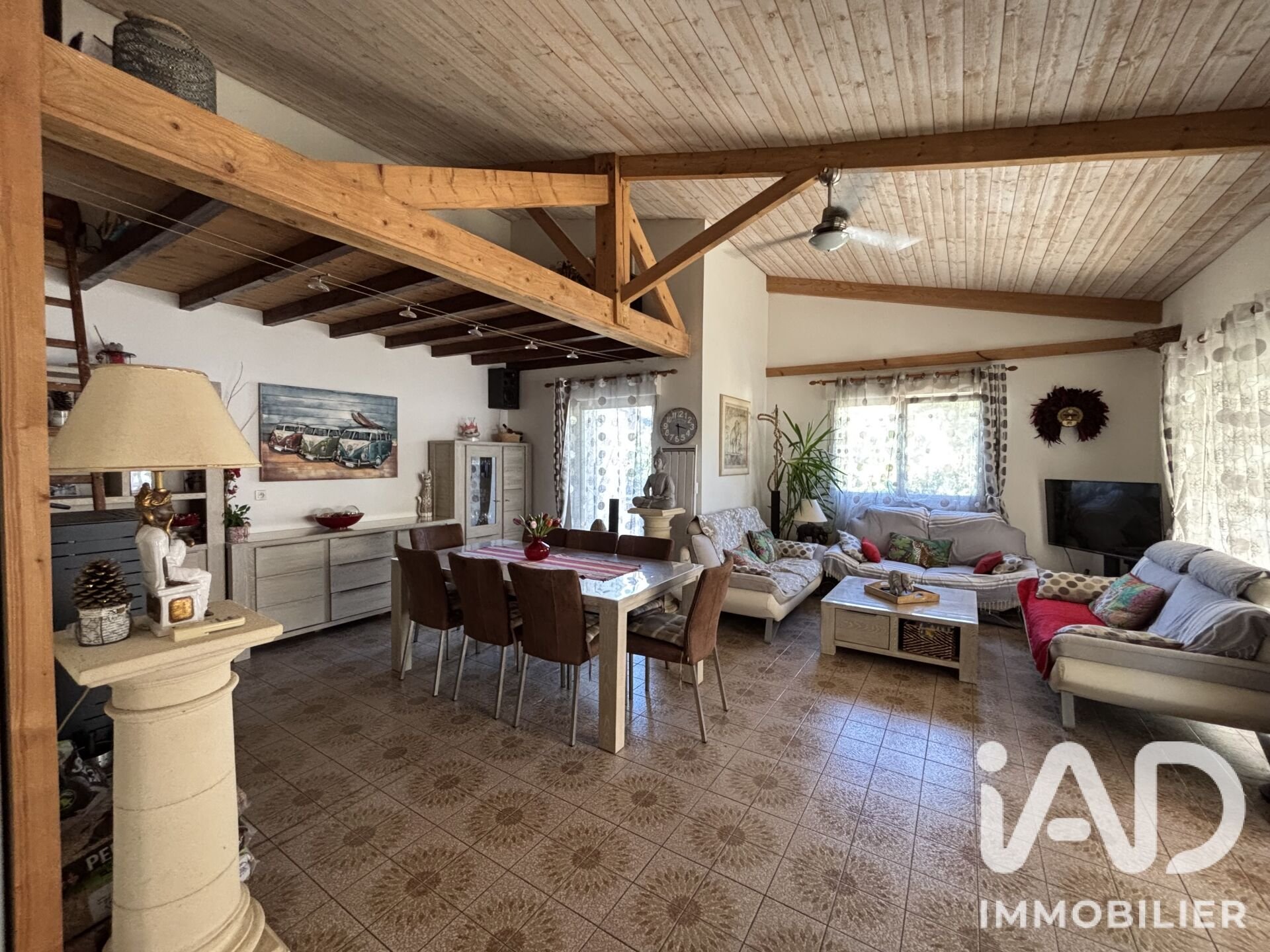 Maison à vendre, 170m², Pau