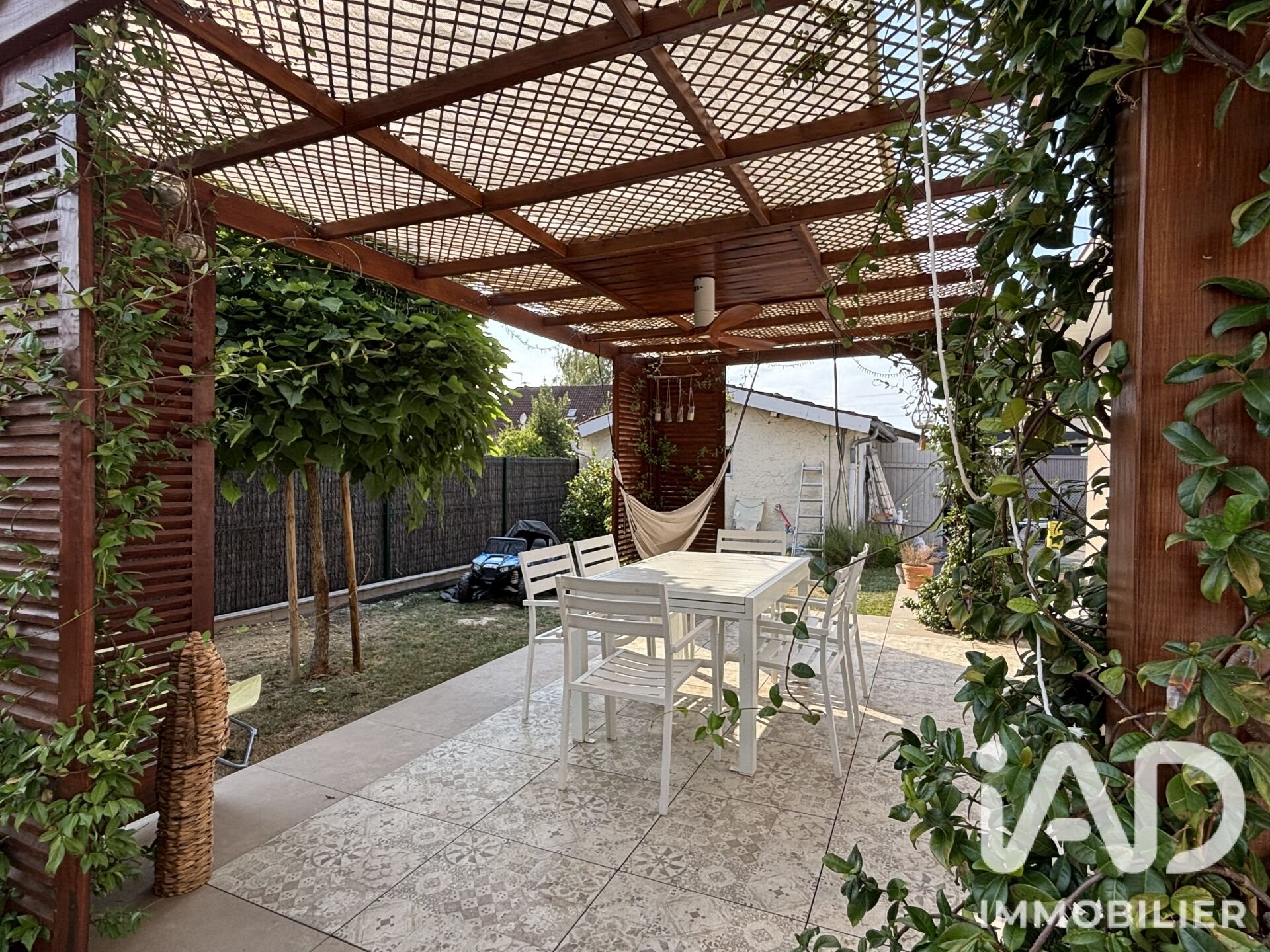 Maison à vendre, 78m², Lescar