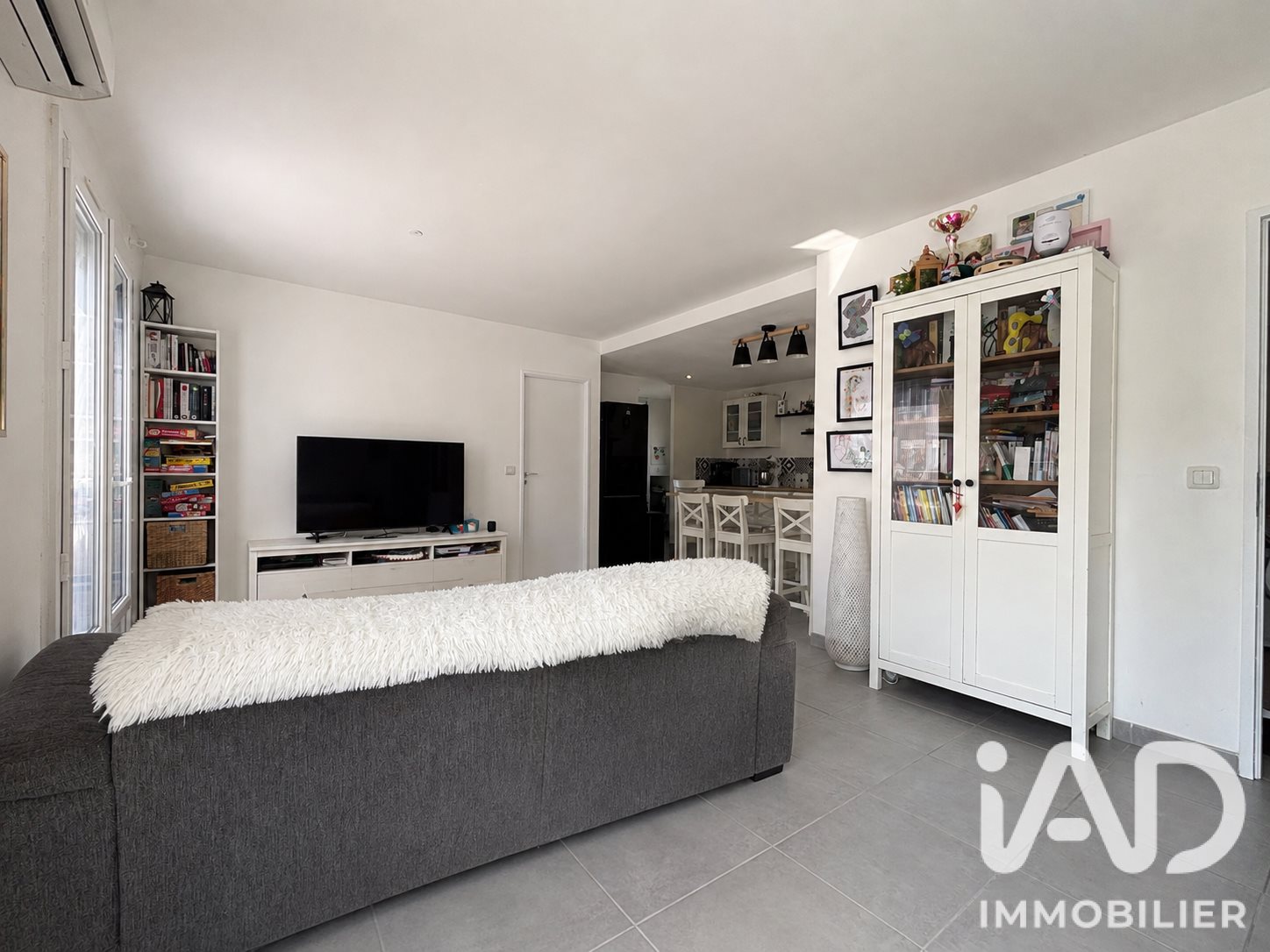 Maison à vendre, 78m², Lescar