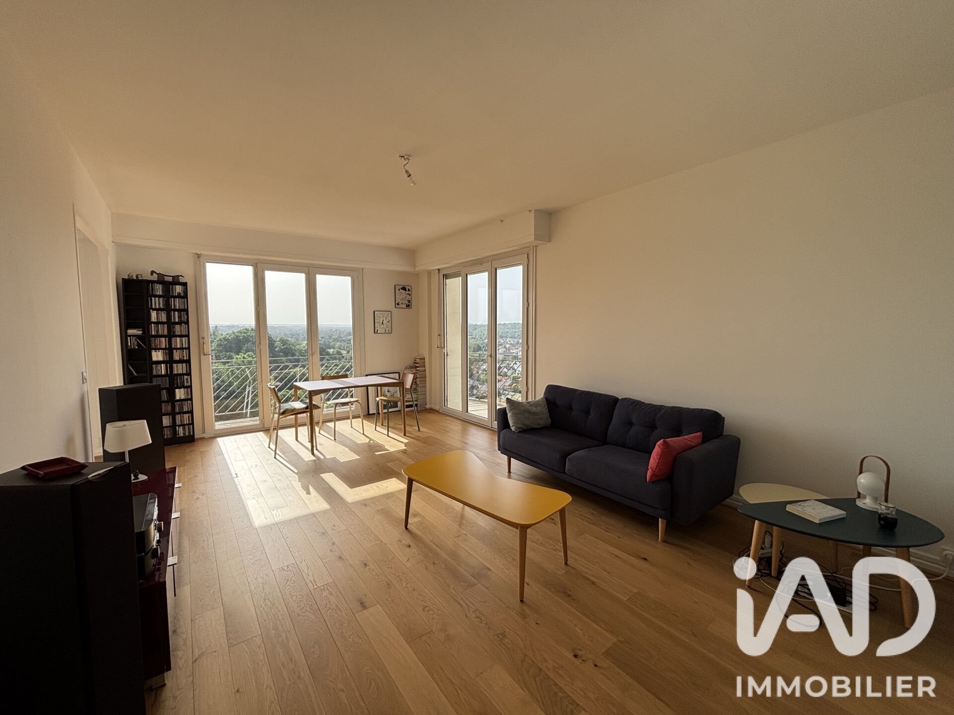 Appartement à vendre, 94m², Pau