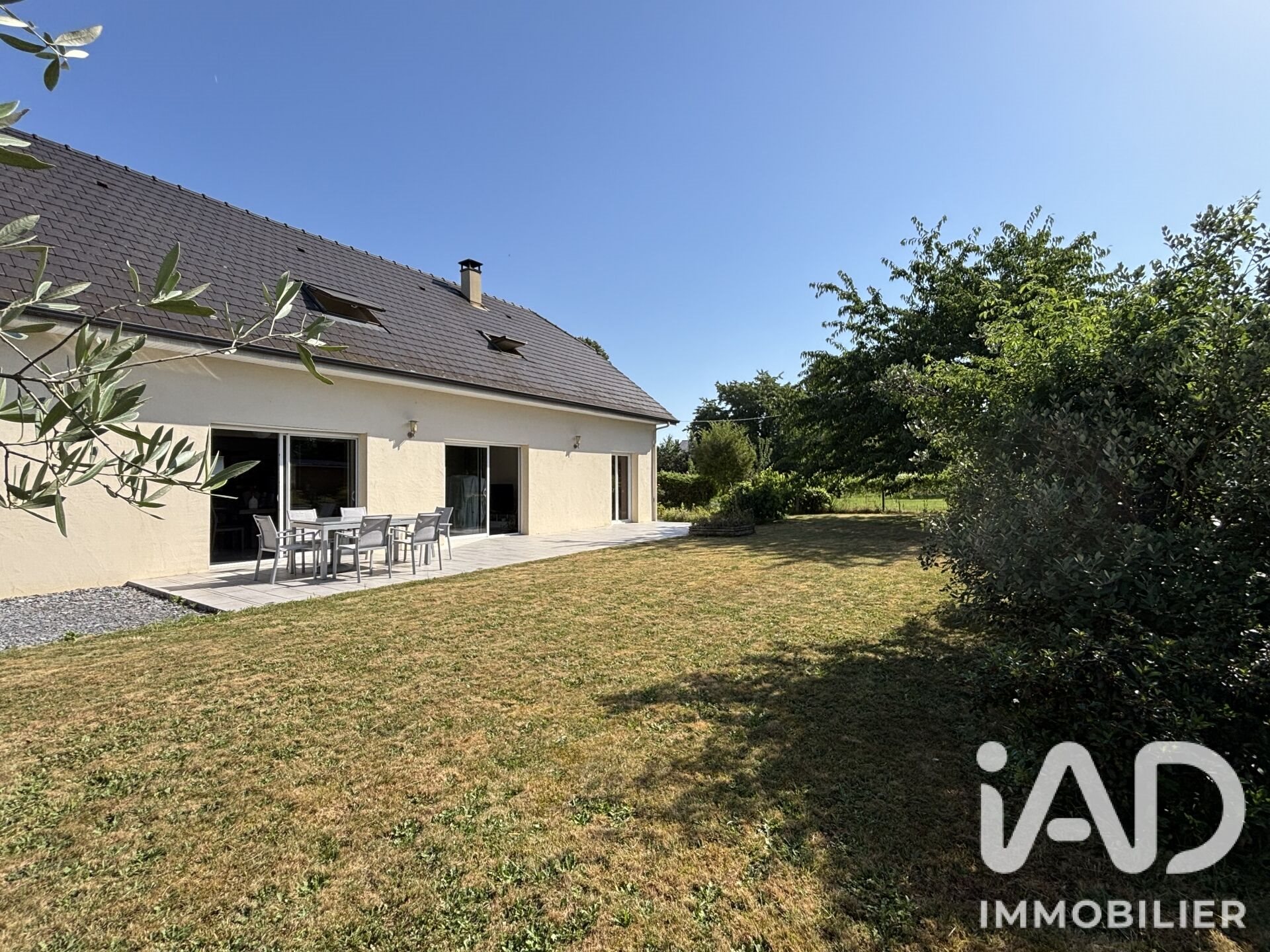 Maison à vendre, 144m², Coarraze