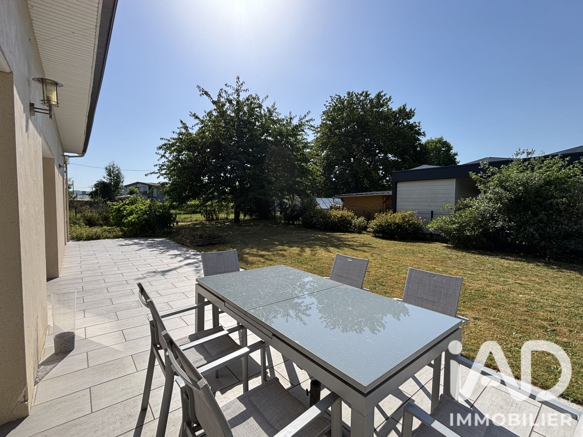 Maison à vendre, 144m², Coarraze