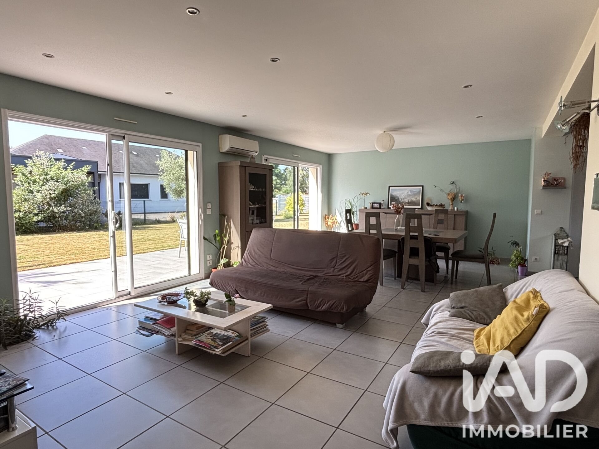 Maison à vendre, 144m², Coarraze
