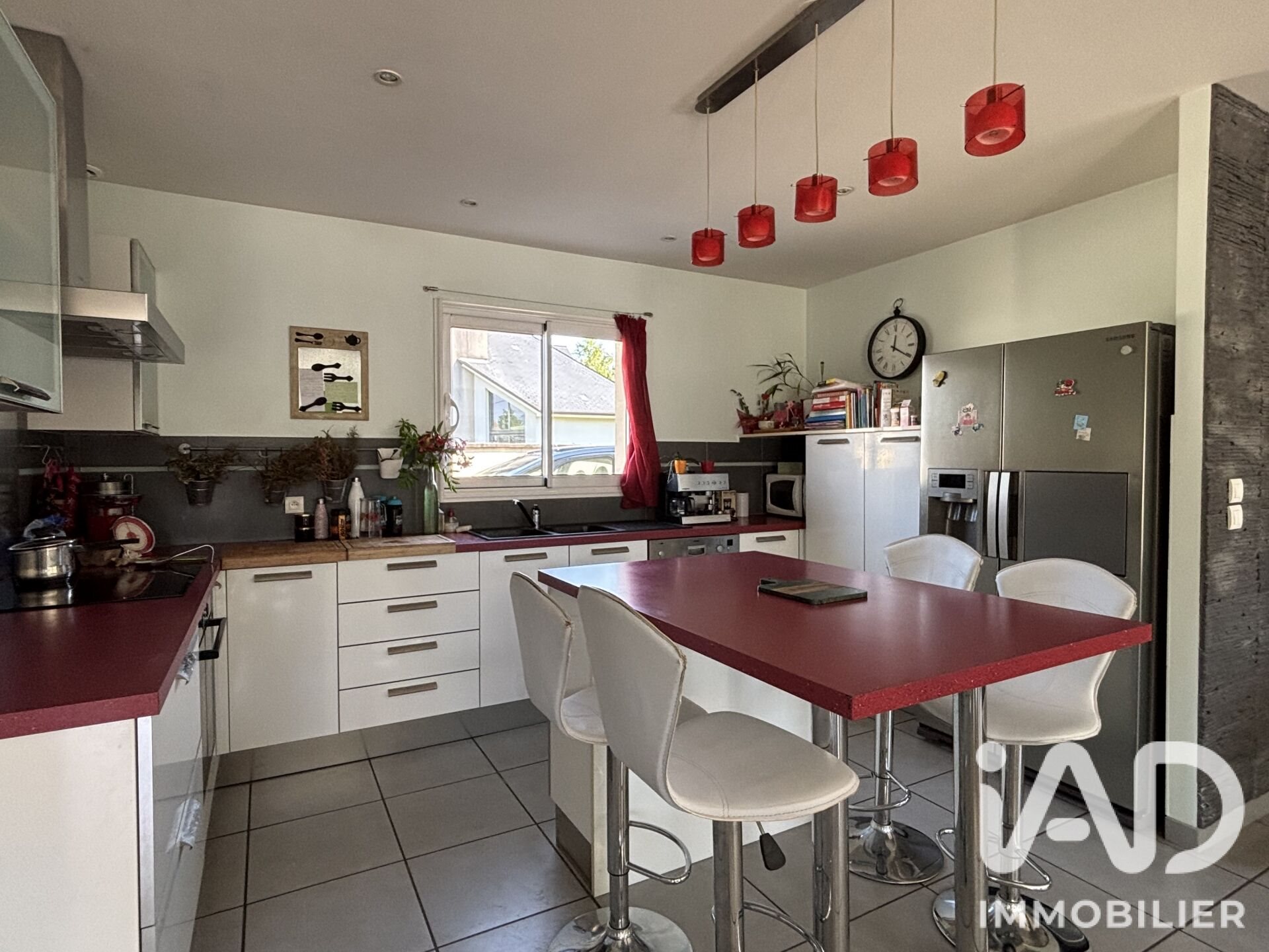 Maison à vendre, 144m², Coarraze