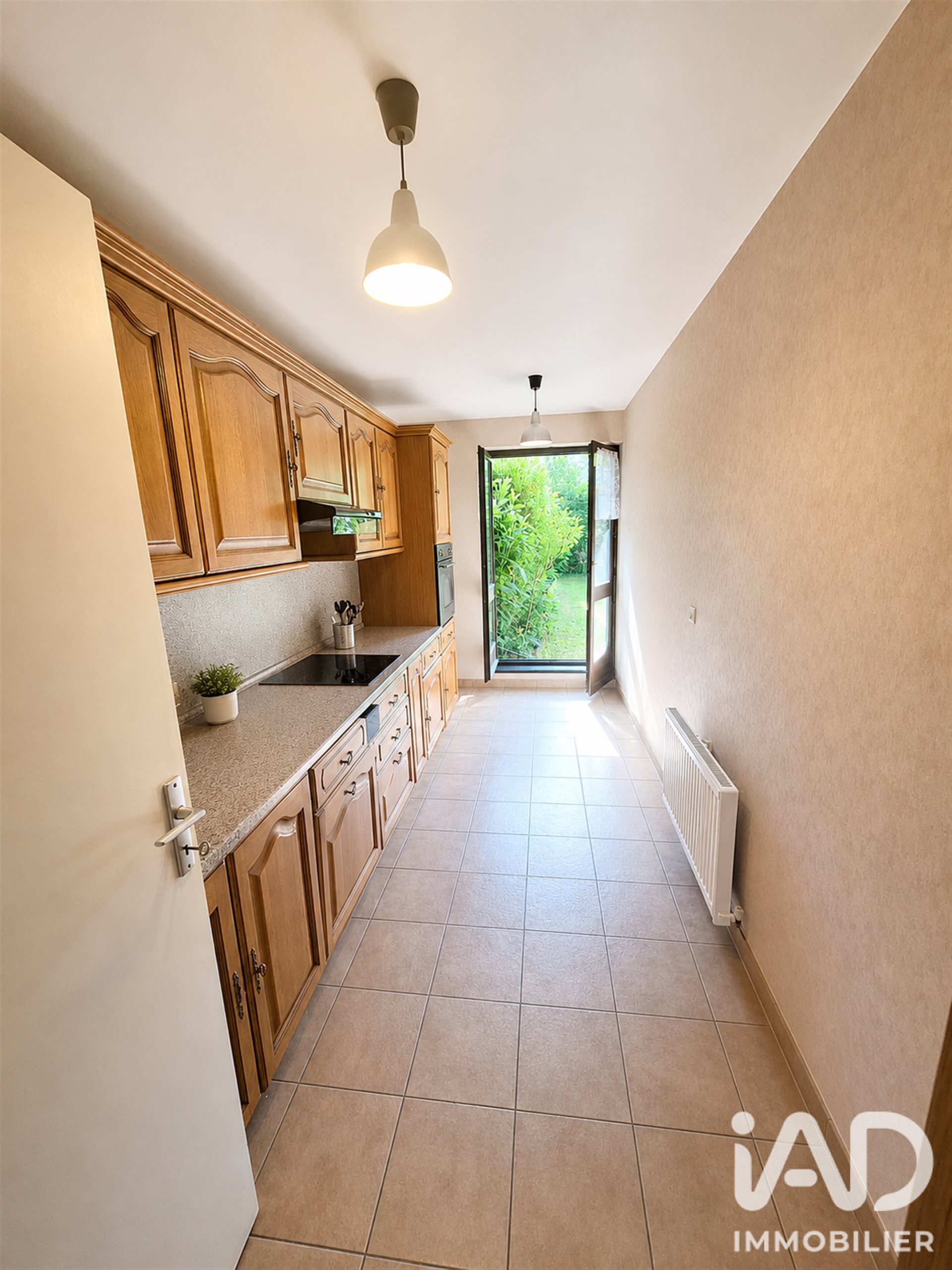 Appartement à vendre, 66m², Saint-Julien-en-Genevois