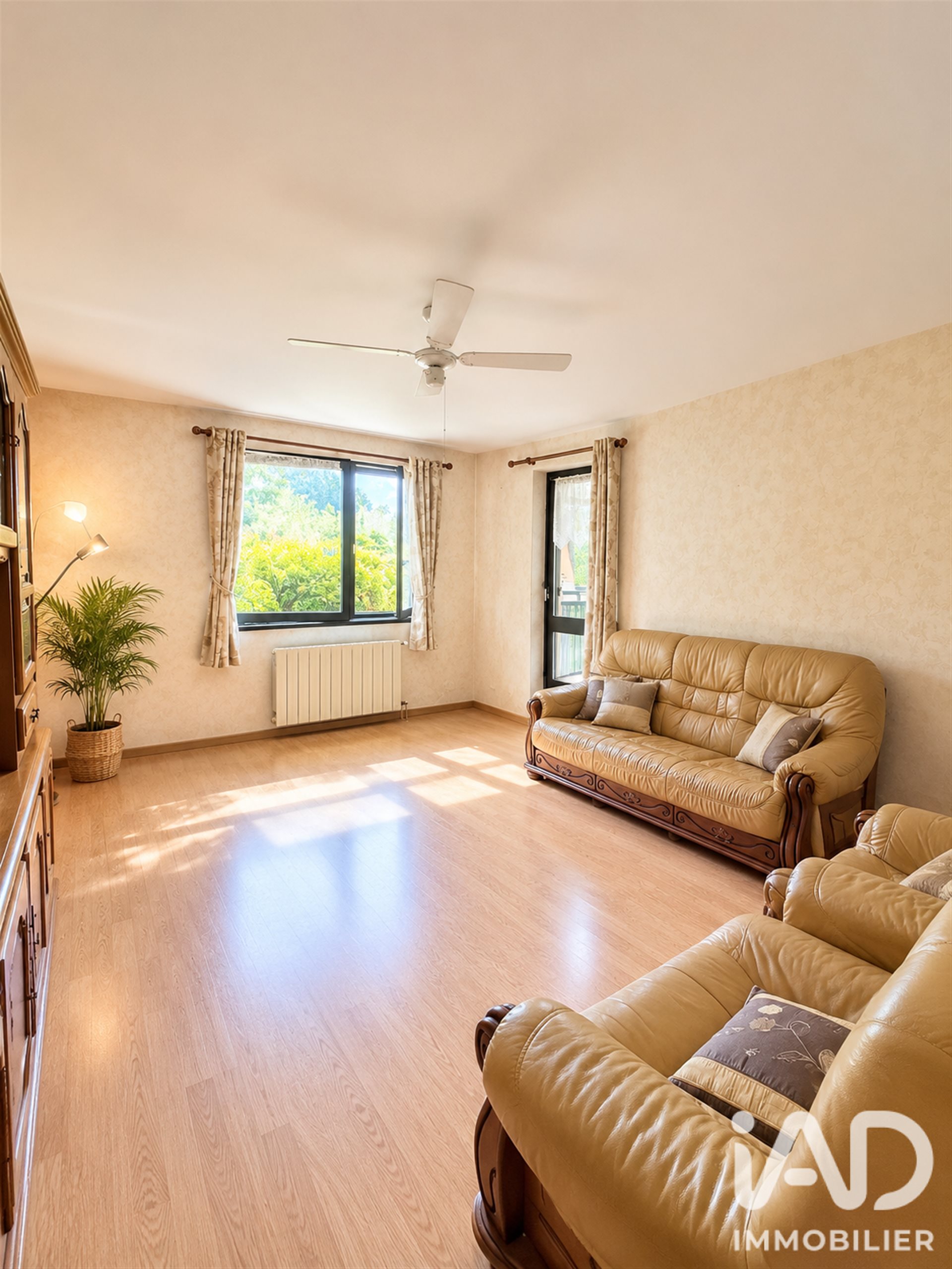 Appartement à vendre, 66m², Saint-Julien-en-Genevois