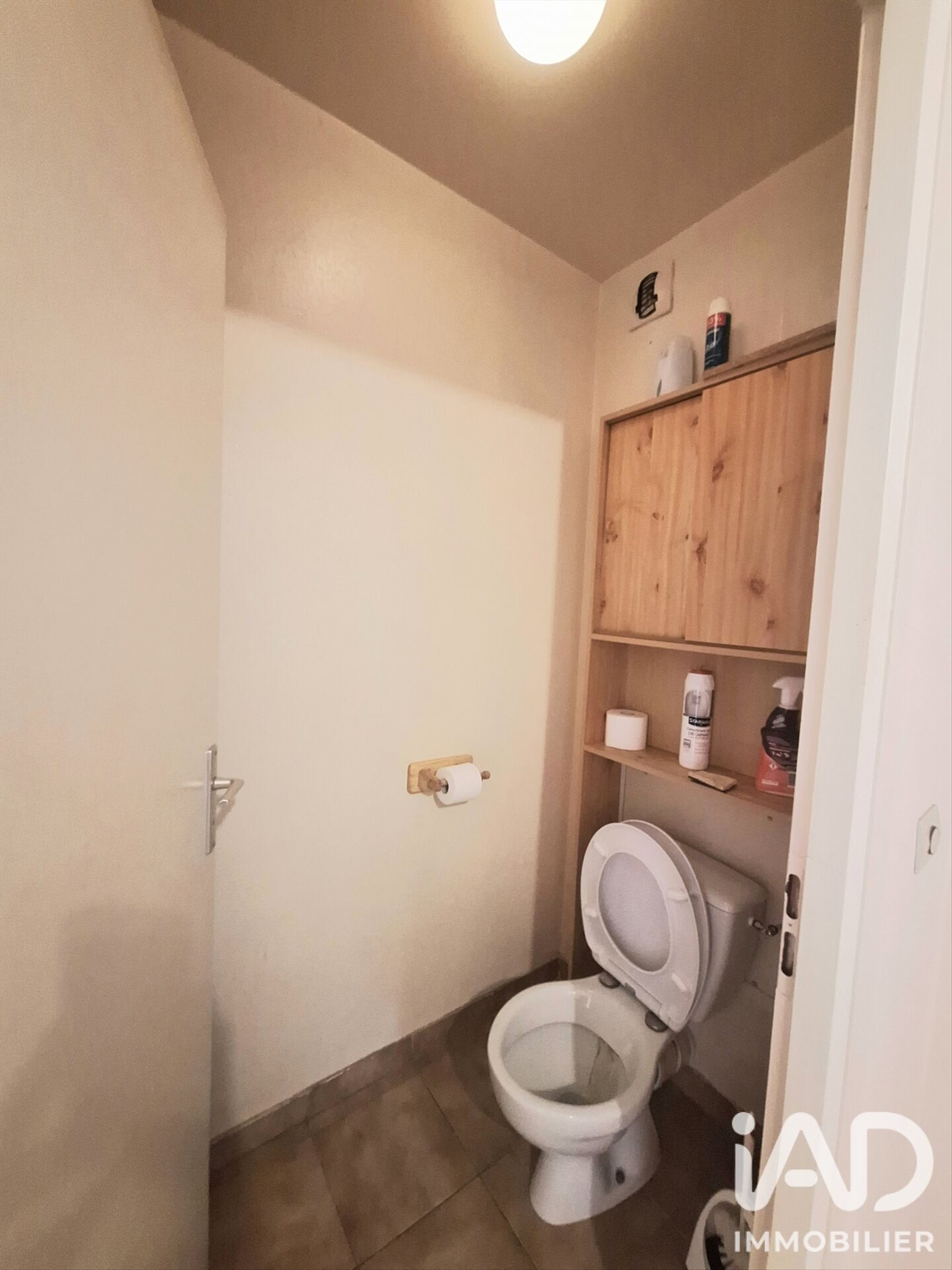 Appartement à vendre, 66m², Saint-Julien-en-Genevois