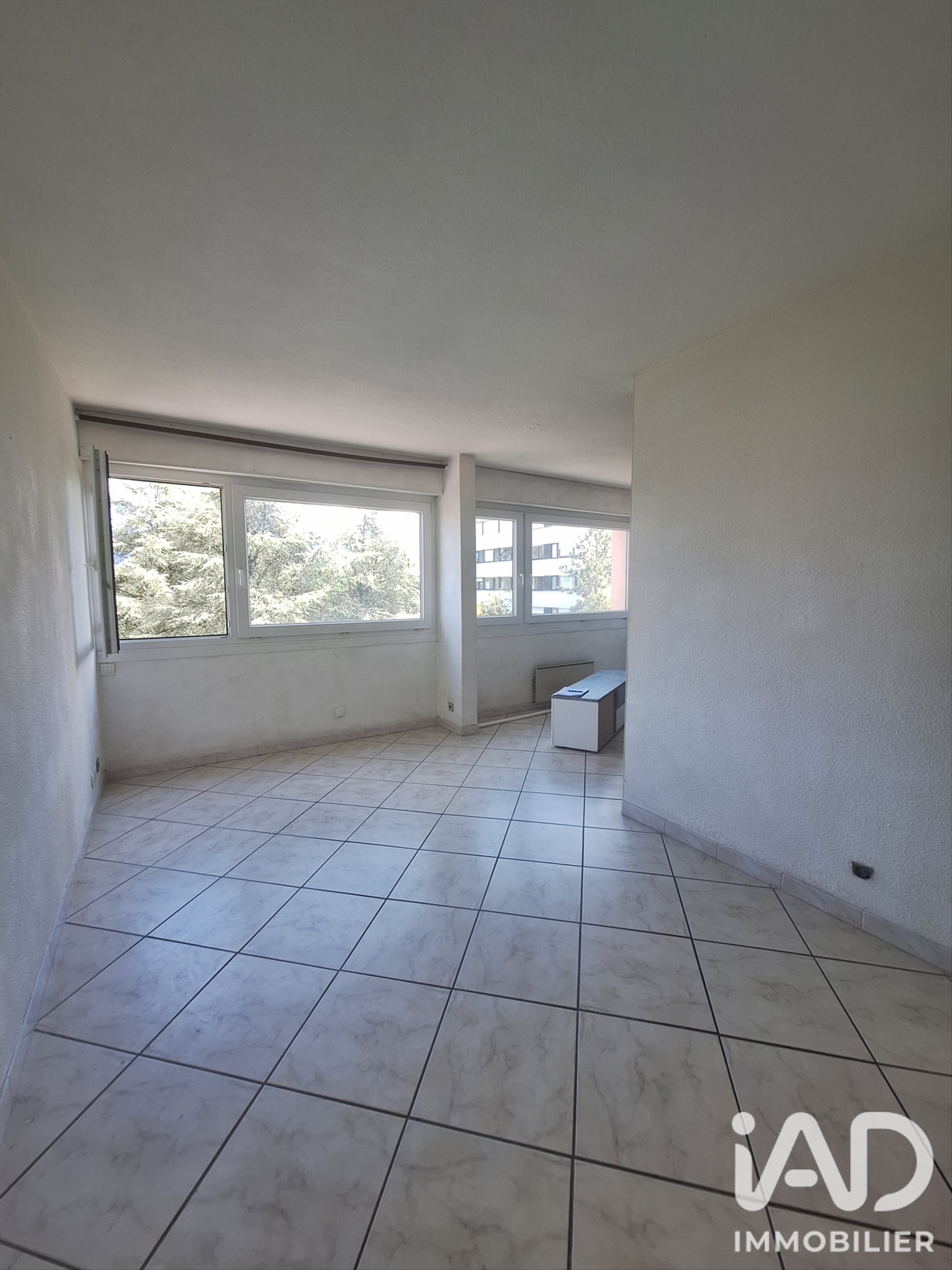 Appartement à vendre, 51m², Saint-Julien-en-Genevois