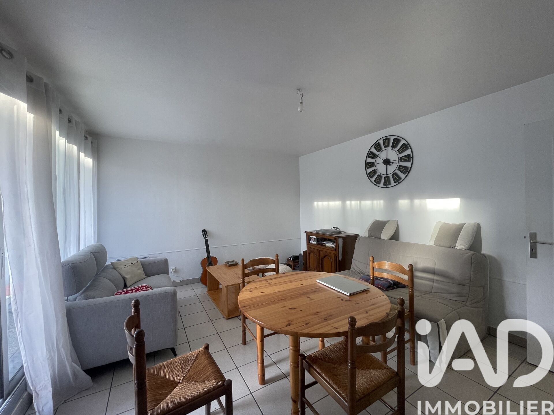 Appartement à vendre, 46m², Quimper