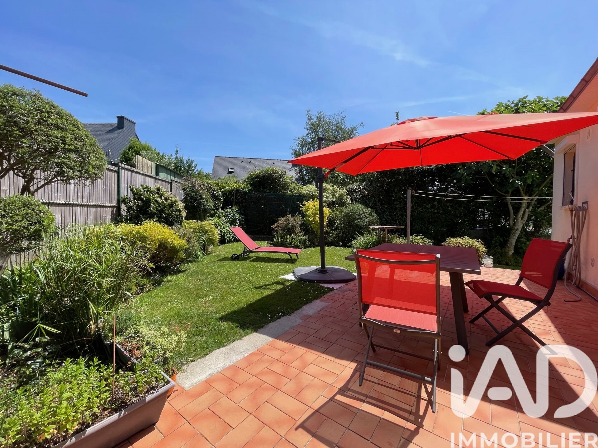 Maison à vendre, 129m², Quimper