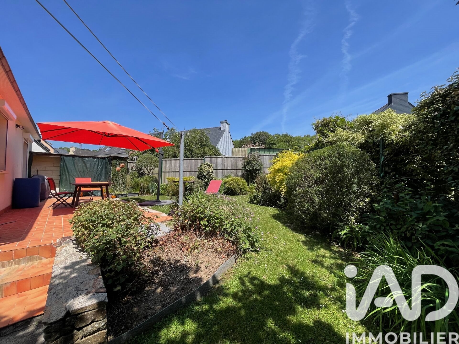Maison à vendre, 129m², Quimper