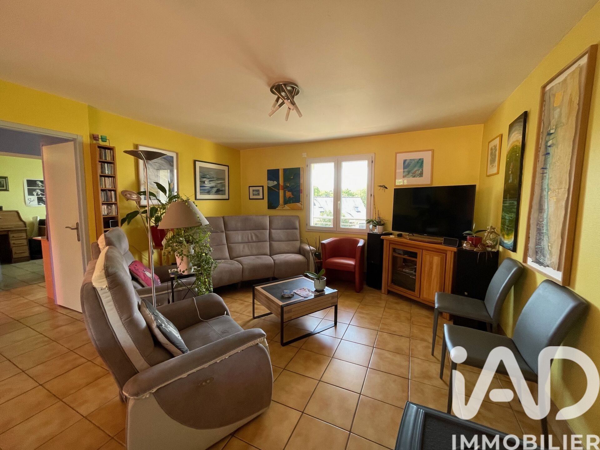 Maison à vendre, 129m², Quimper