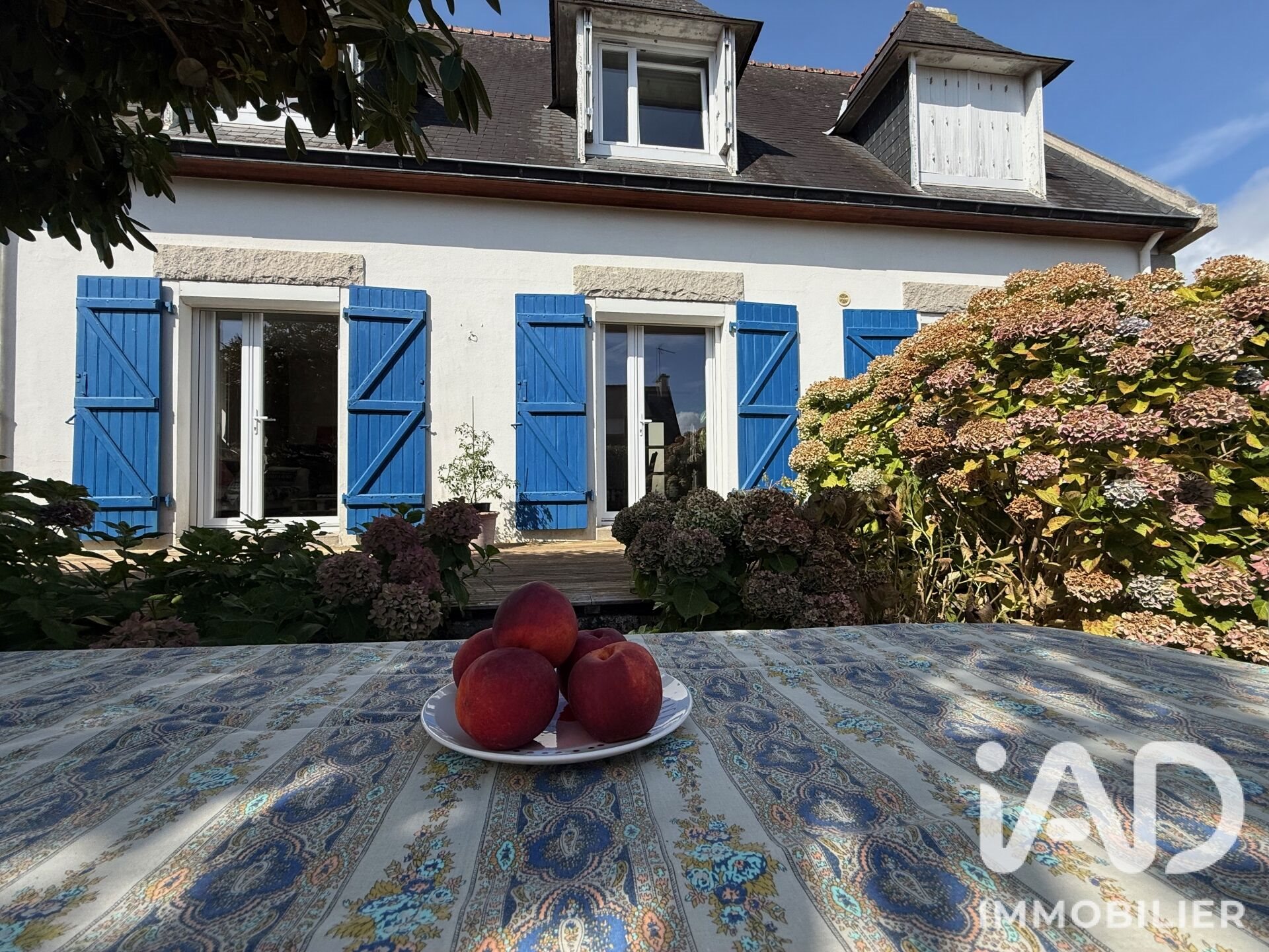 Maison à vendre, 133m², Bénodet