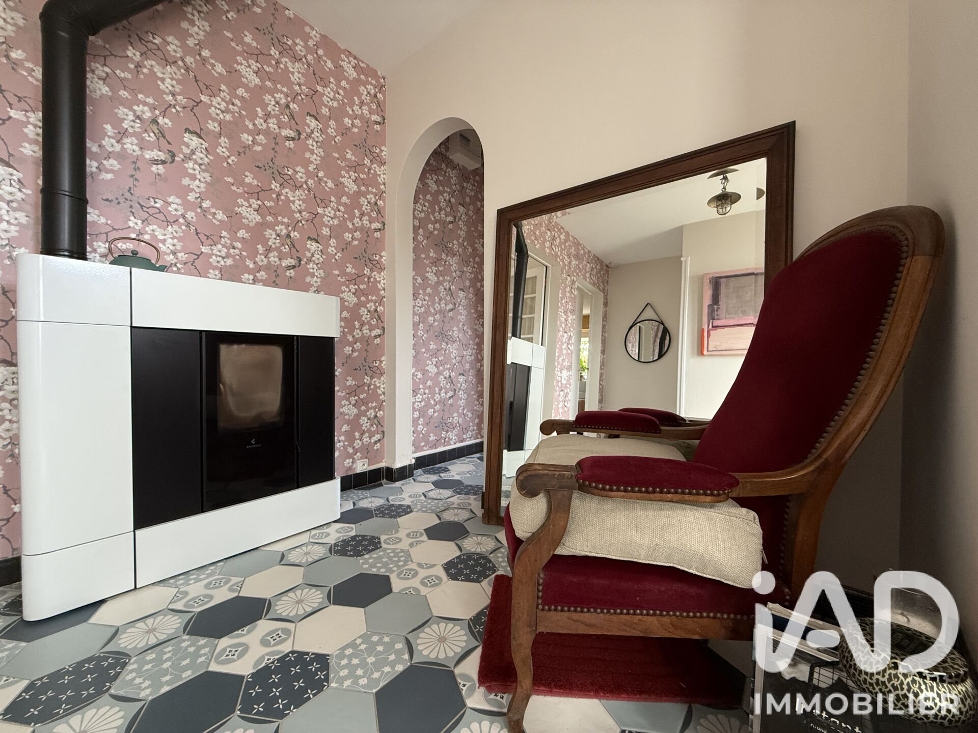 Maison à vendre, 133m², Bénodet