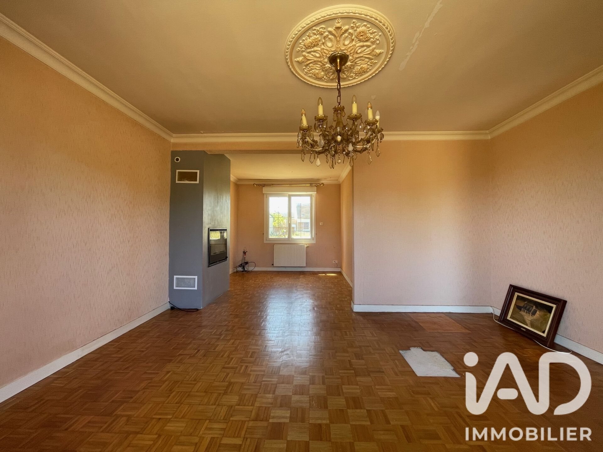 Maison à vendre, 92m², Poullan-sur-Mer