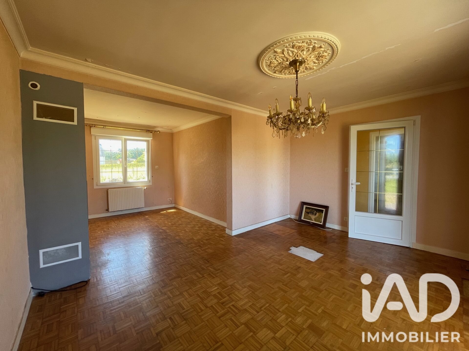 Maison à vendre, 92m², Poullan-sur-Mer