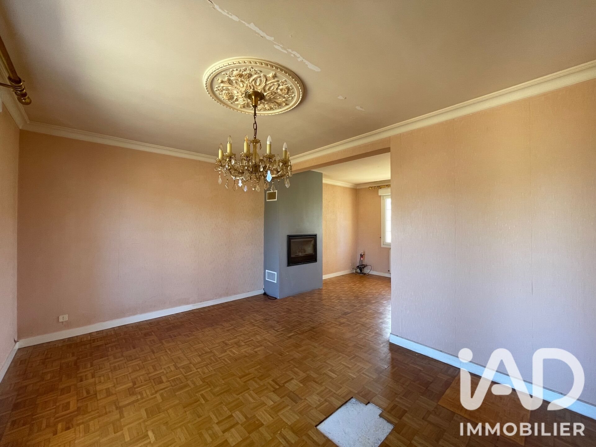 Maison à vendre, 92m², Poullan-sur-Mer