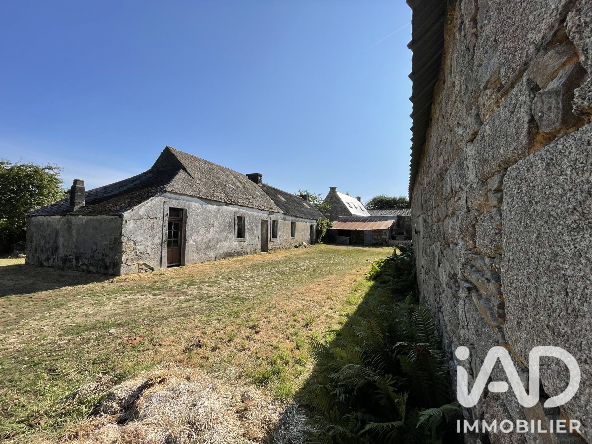 Maison à vendre, 287m², Ergué-Gabéric