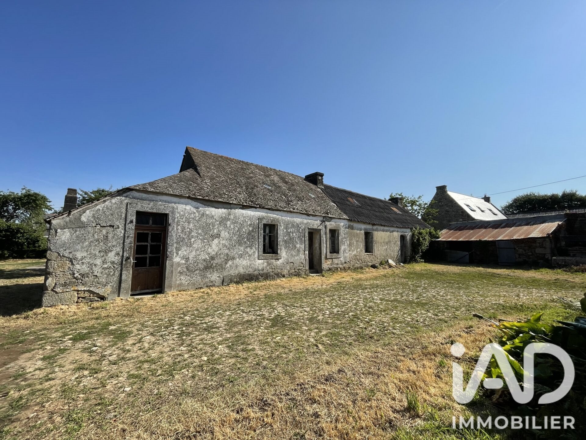 Maison à vendre, 287m², Ergué-Gabéric