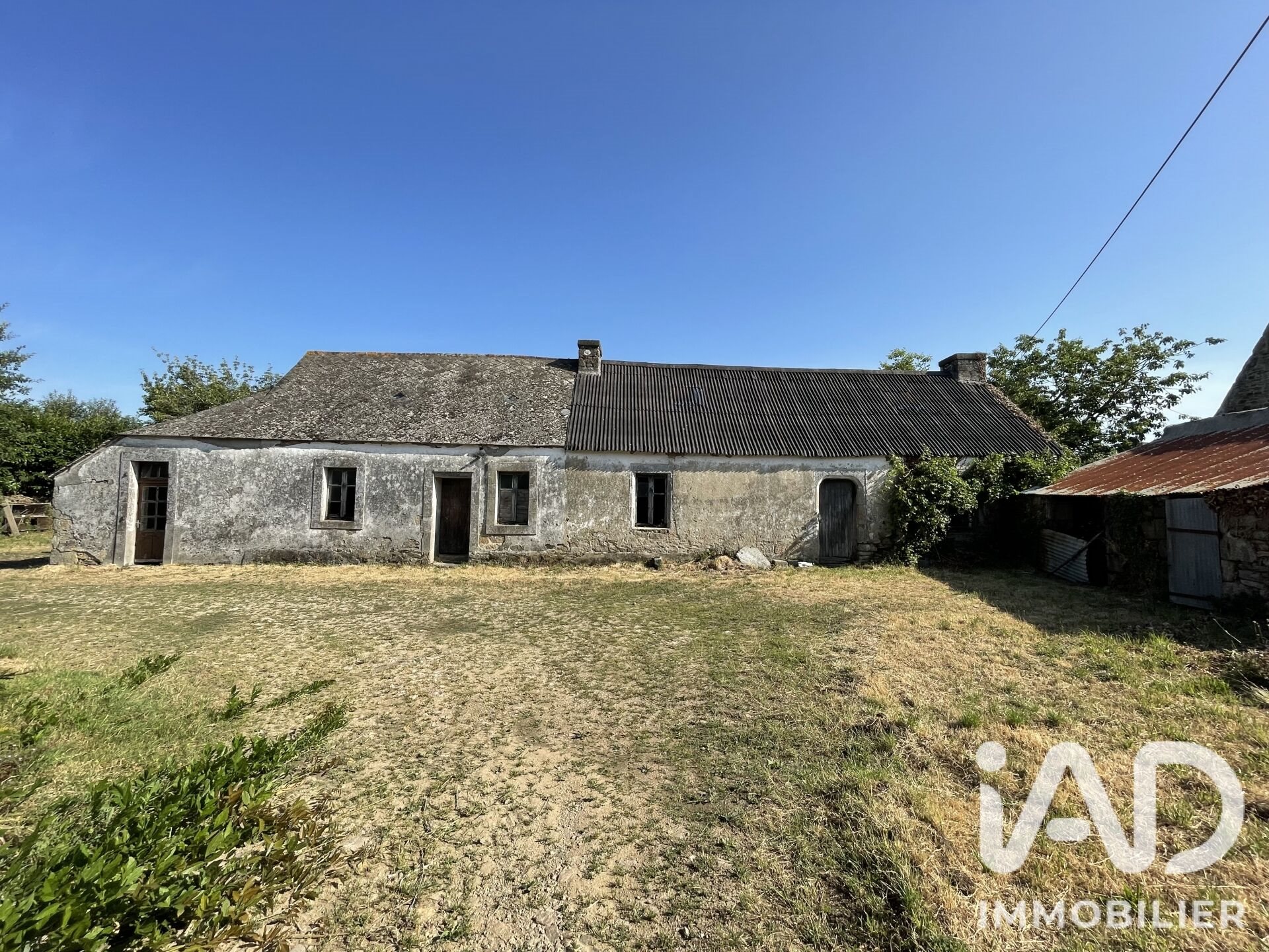 Maison à vendre, 287m², Ergué-Gabéric