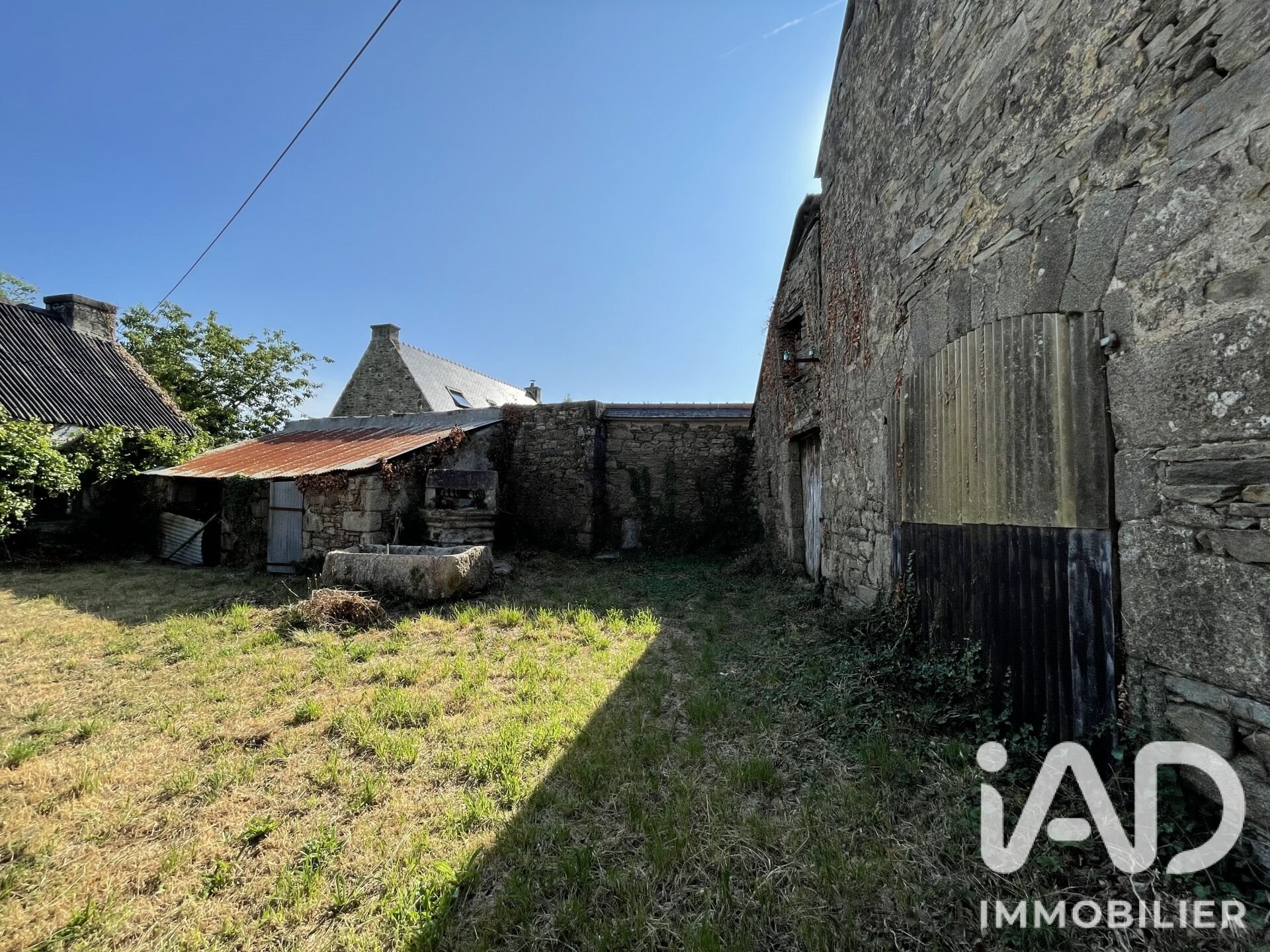 Maison à vendre, 287m², Ergué-Gabéric
