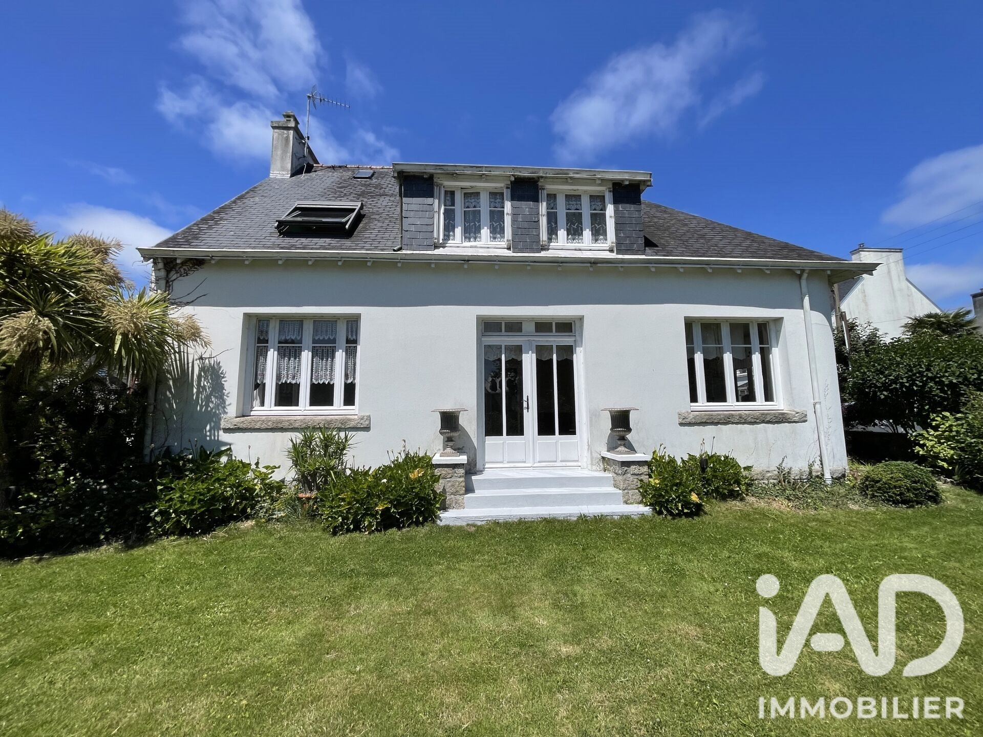 Maison à vendre, 119m², Quimper