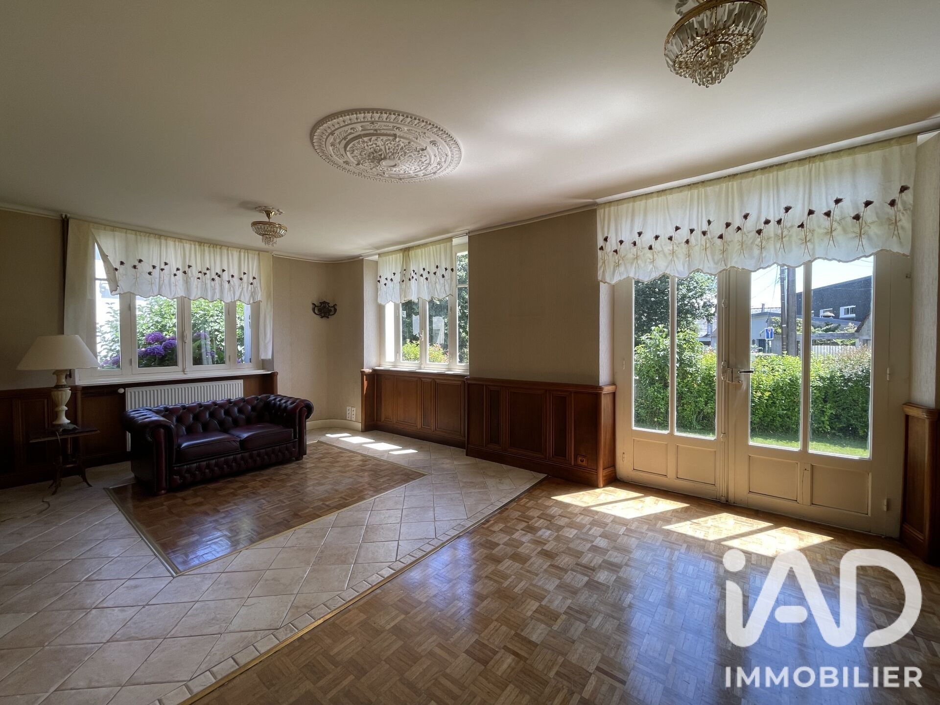 Maison à vendre, 119m², Quimper