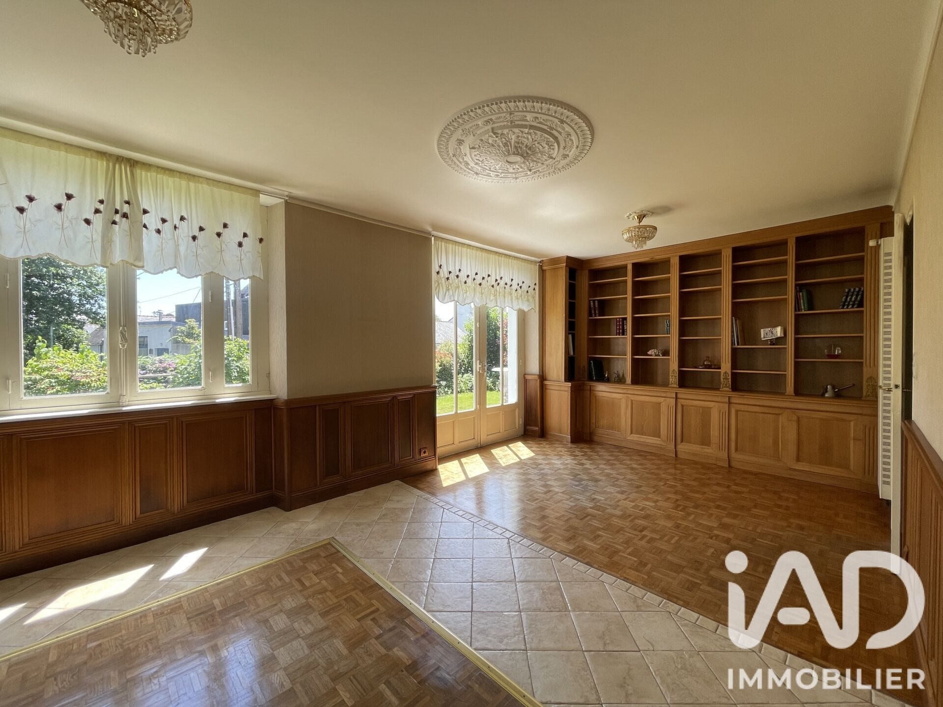 Maison à vendre, 119m², Quimper