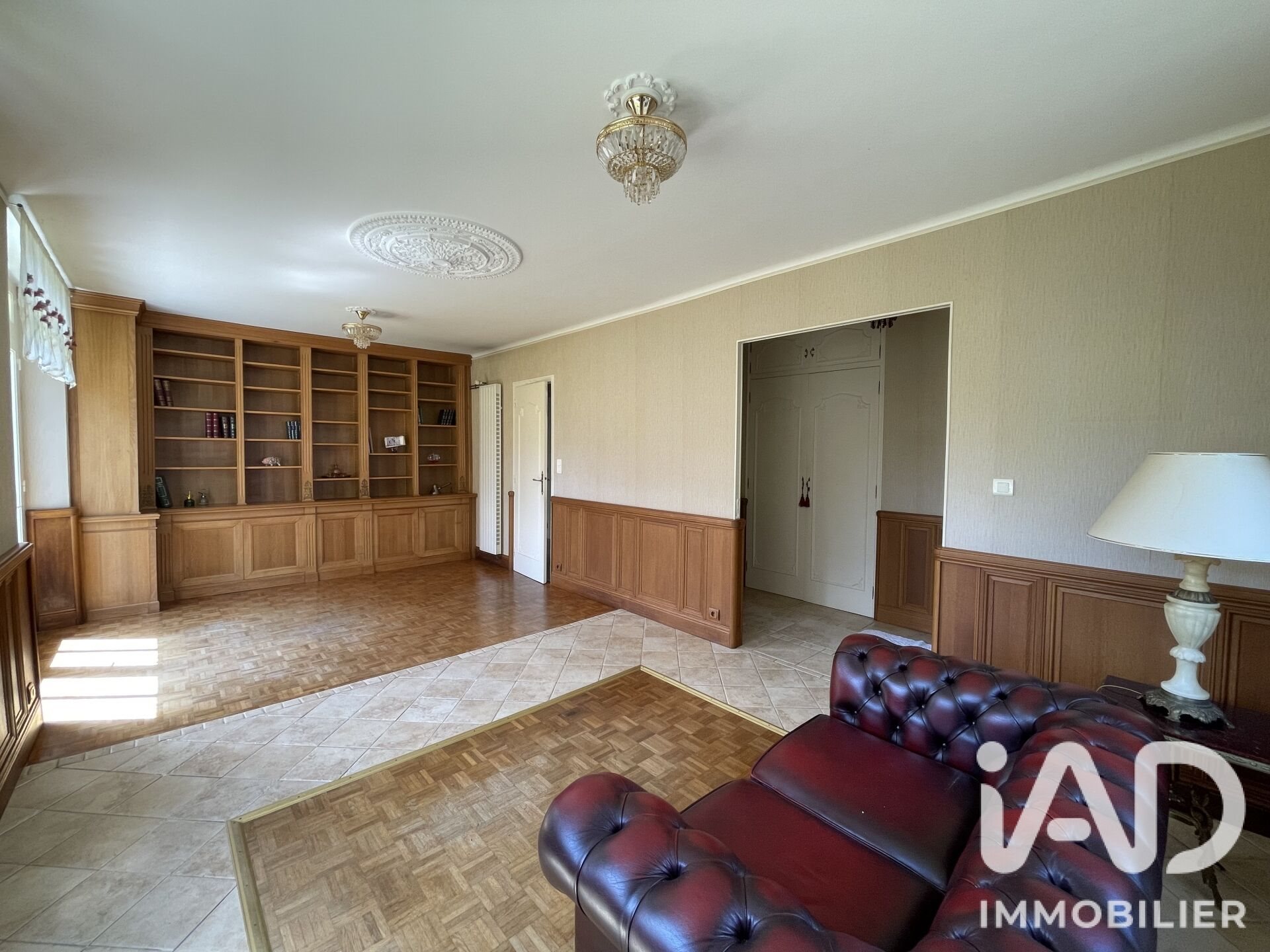 Maison à vendre, 119m², Quimper