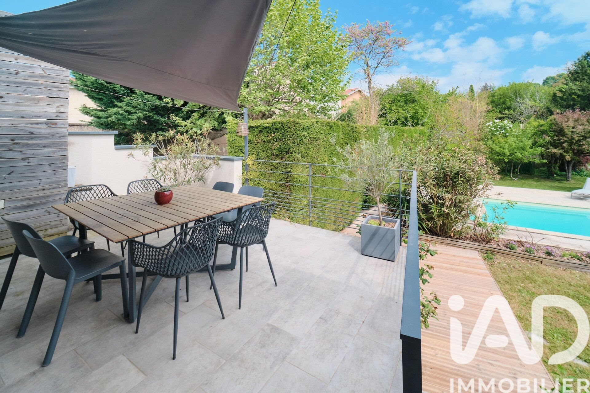 Maison à vendre, 237m², Vienne