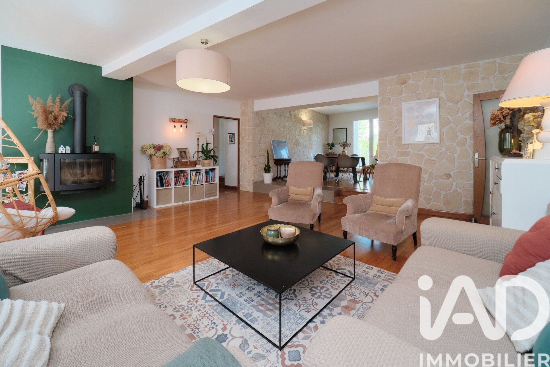 Maison à vendre, 237m², Vienne