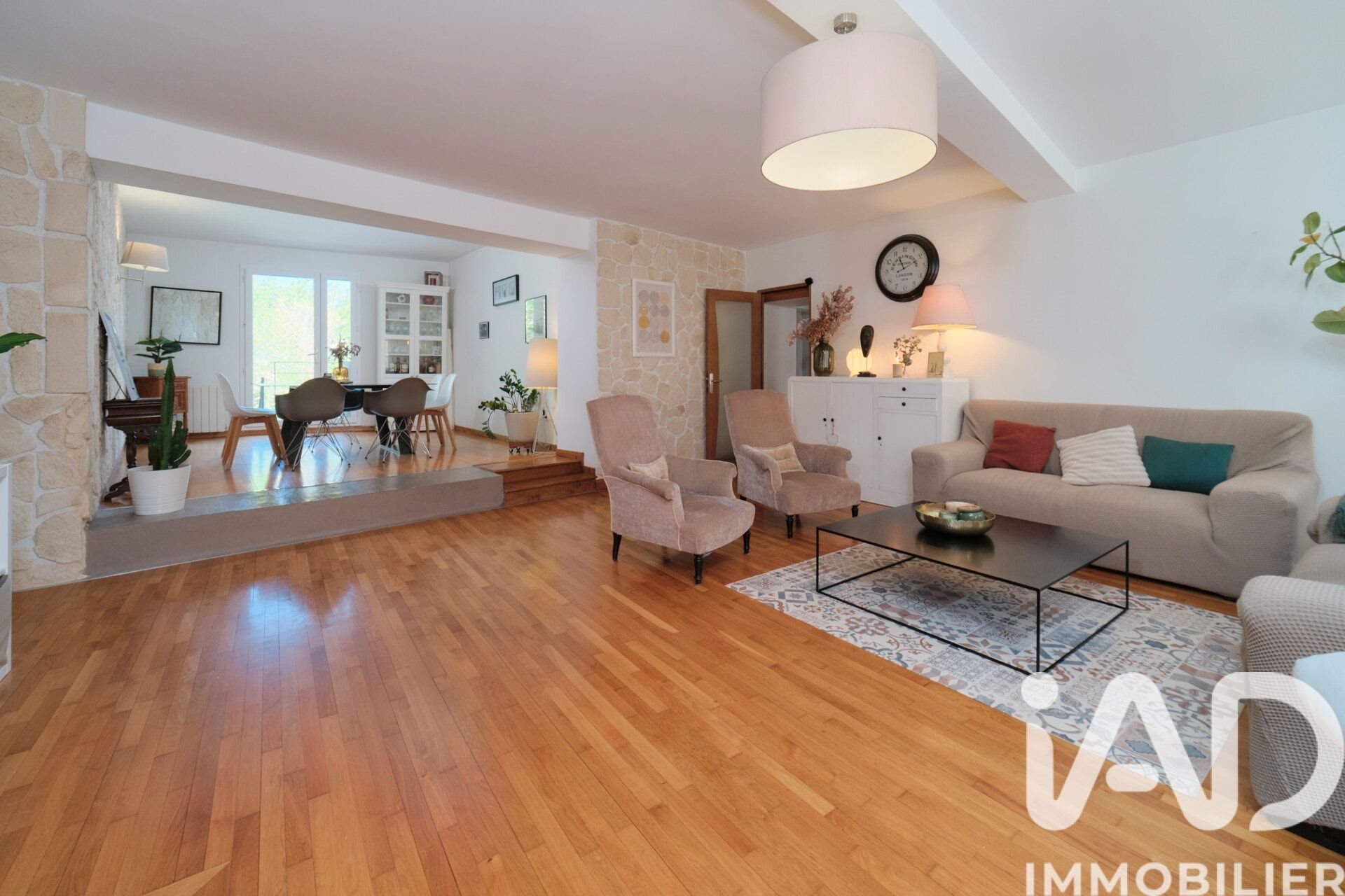 Maison à vendre, 237m², Vienne